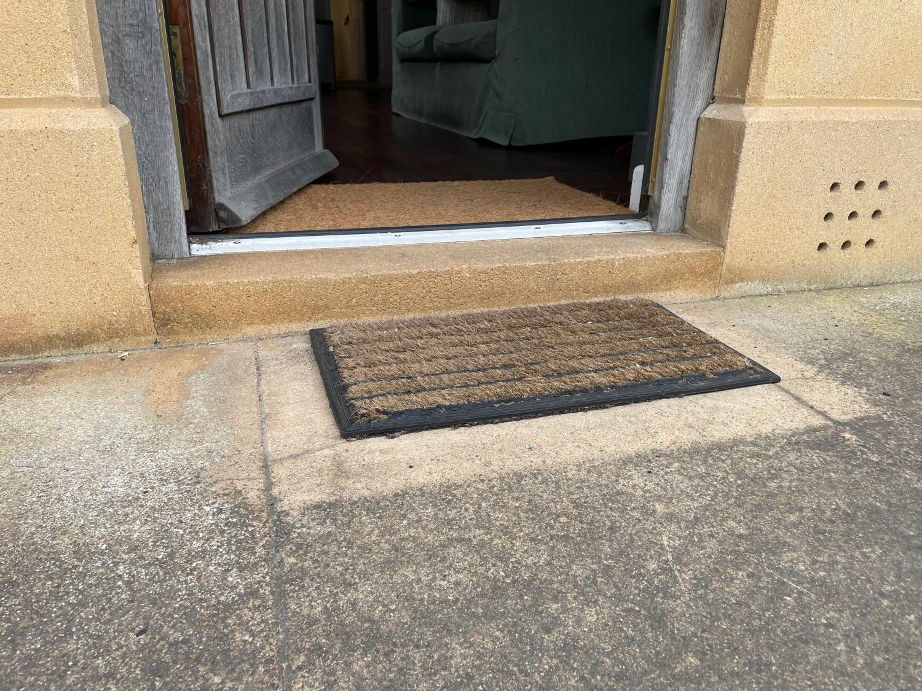 North Street annexe view 3