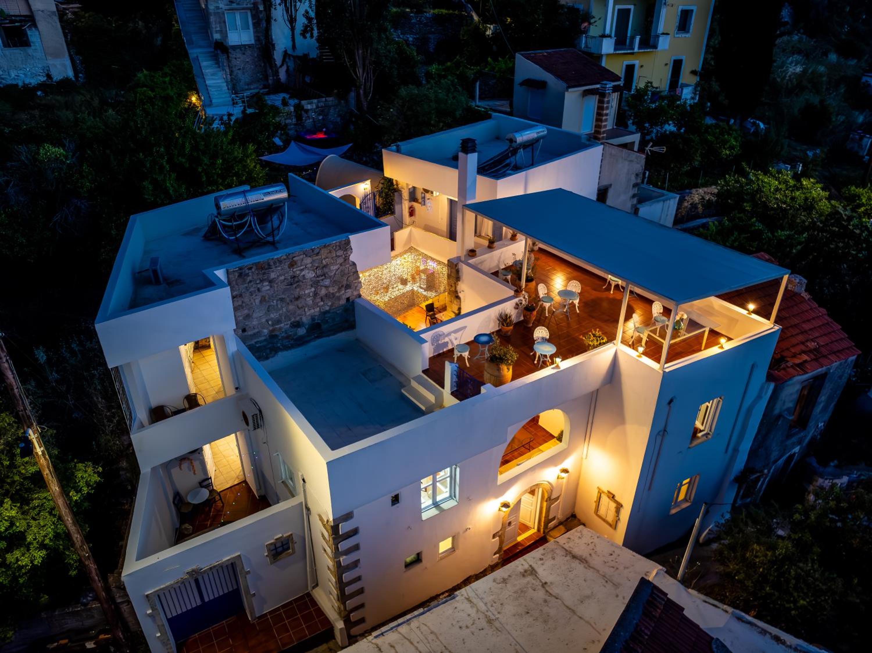 Hotel Lappa Apartments - Image 1