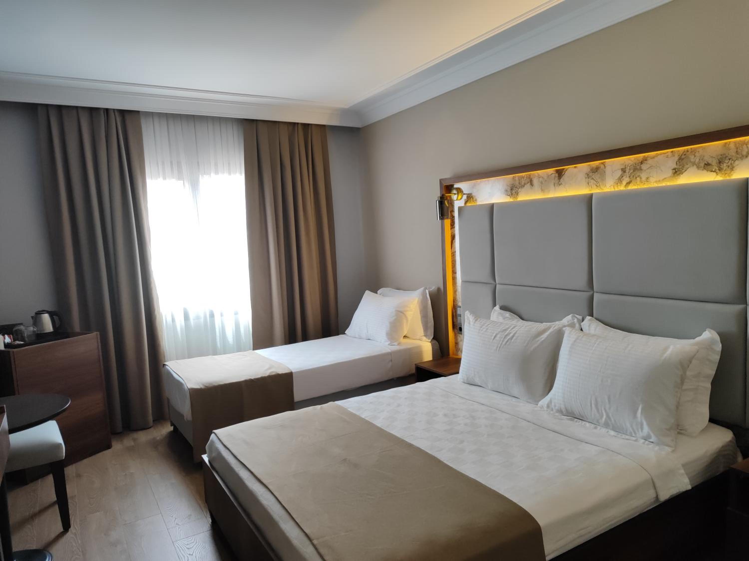 The Yalı Konak Hotel İzmir - Image 22