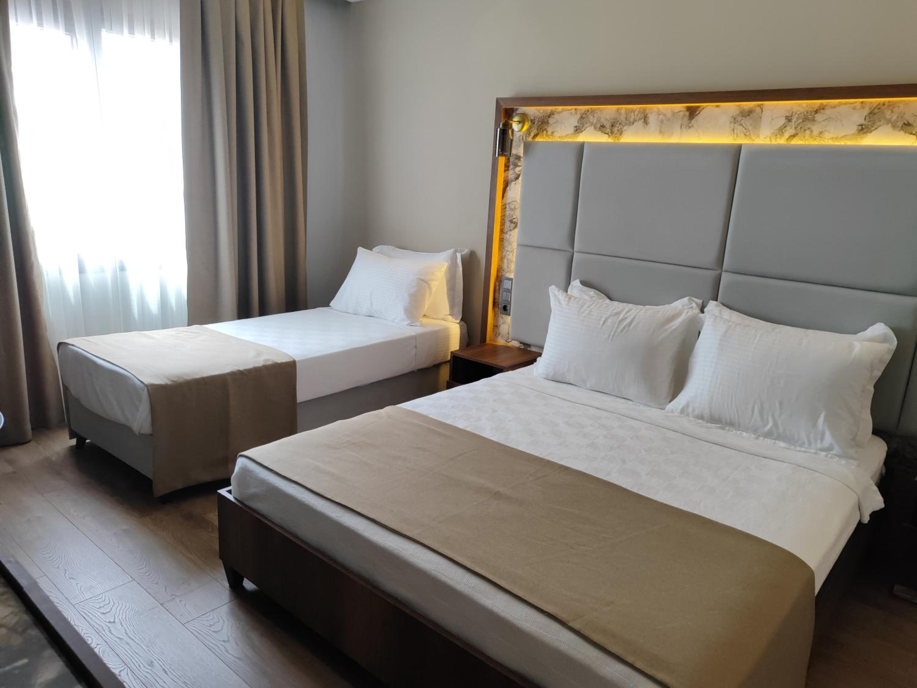 The Yalı Konak Hotel İzmir - Image 57