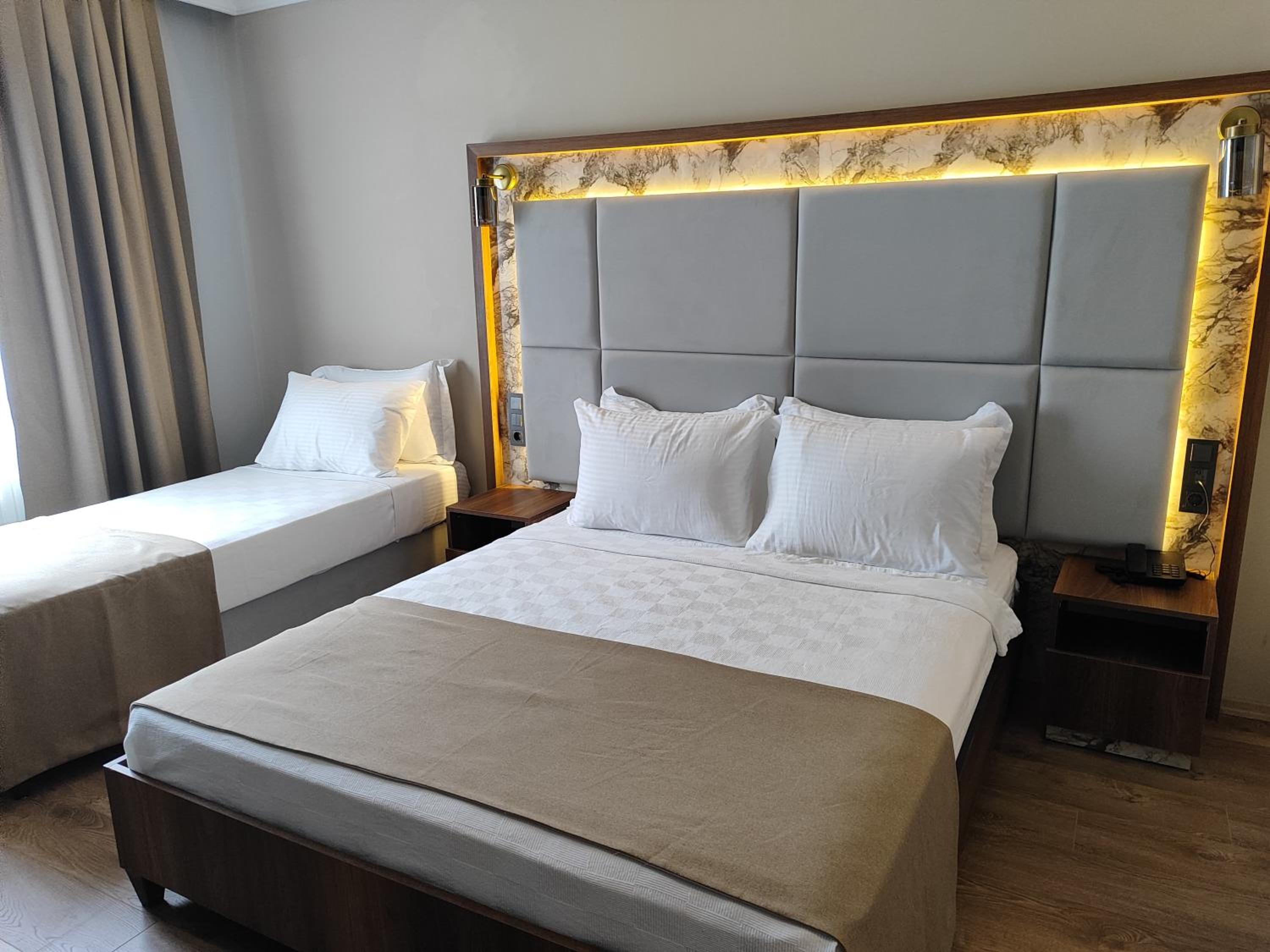 The Yalı Konak Hotel İzmir - Image 21