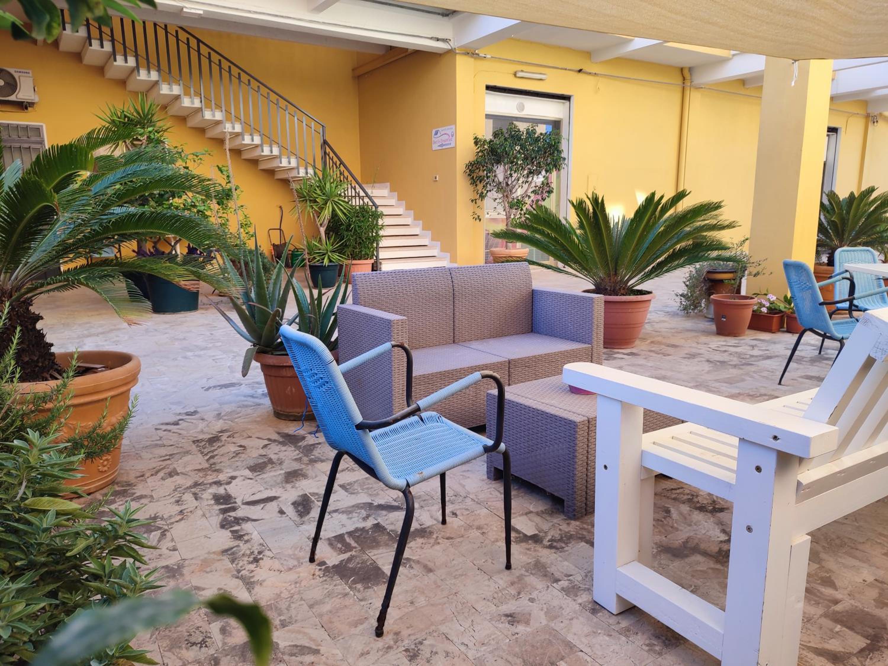 B&B Sant'Eufemia