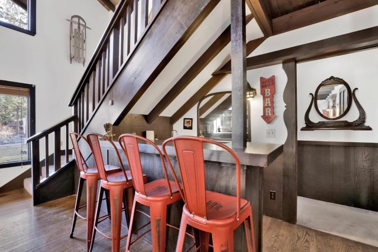 The ranch house #2501