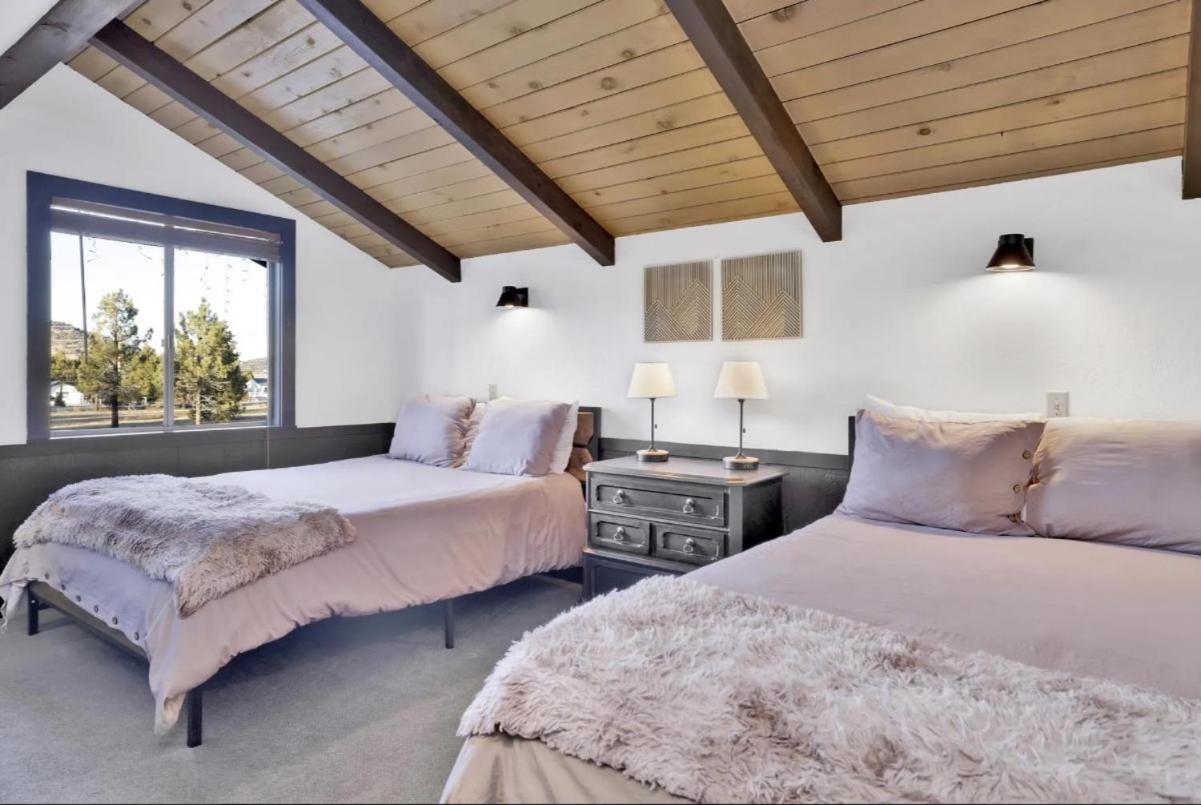 The ranch house #2501
