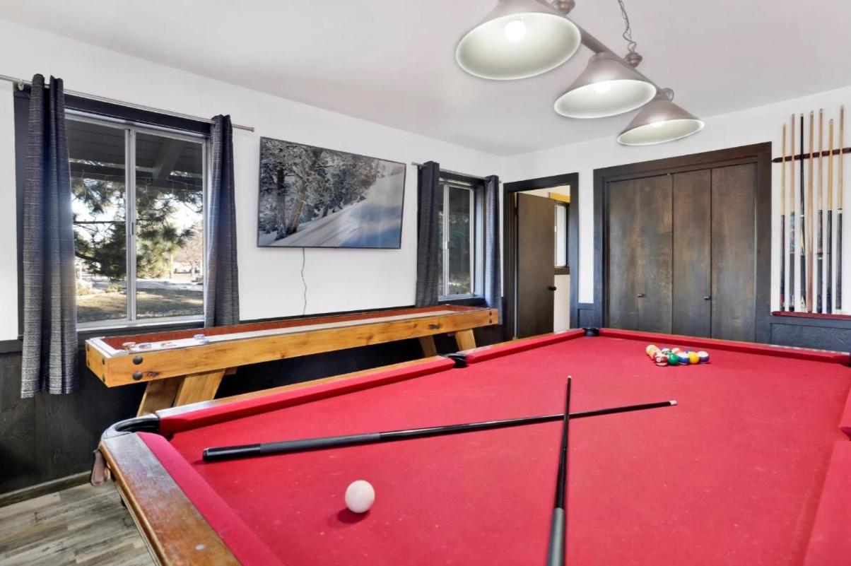 The ranch house #2501