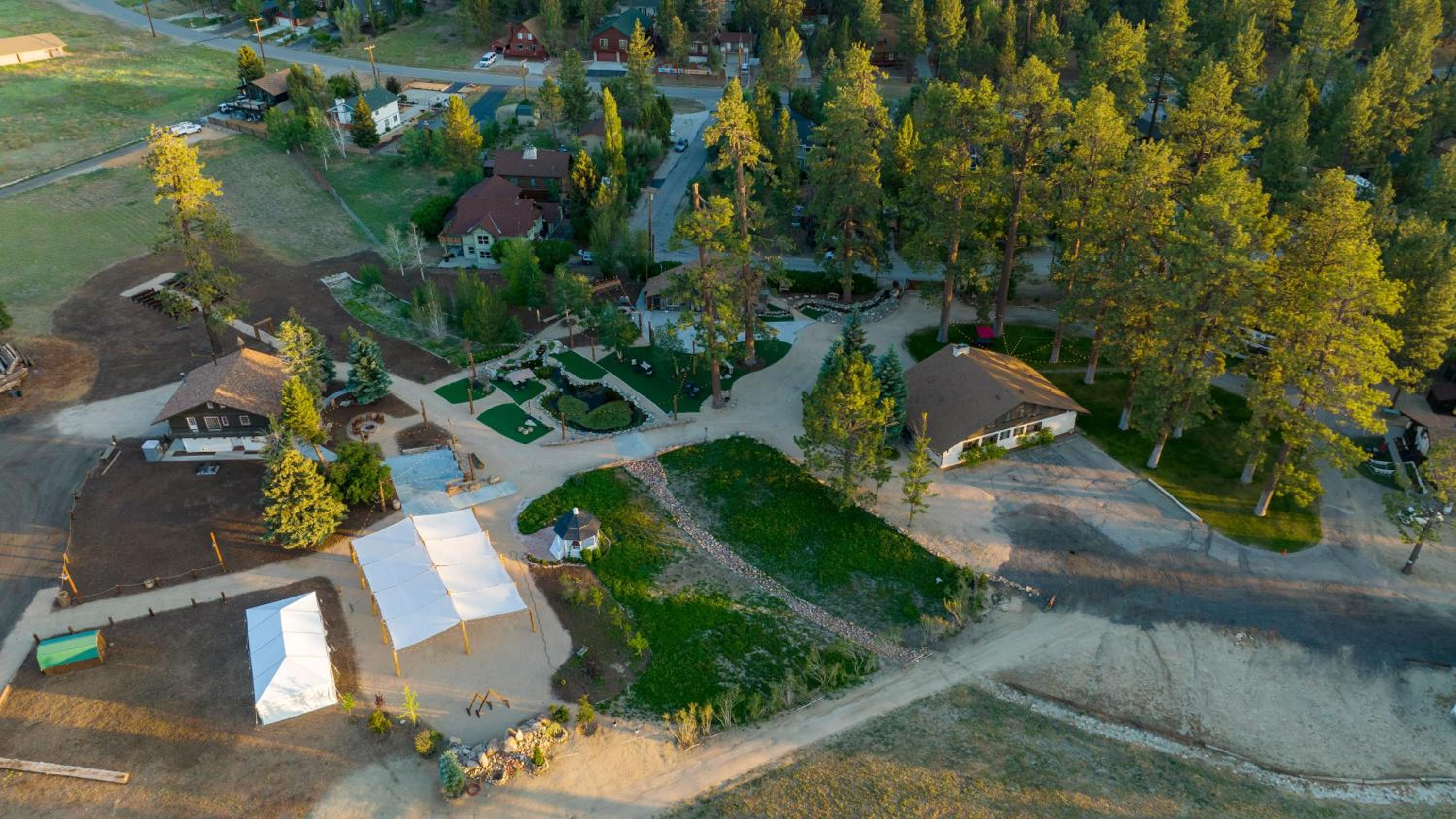 The ranch house #2501