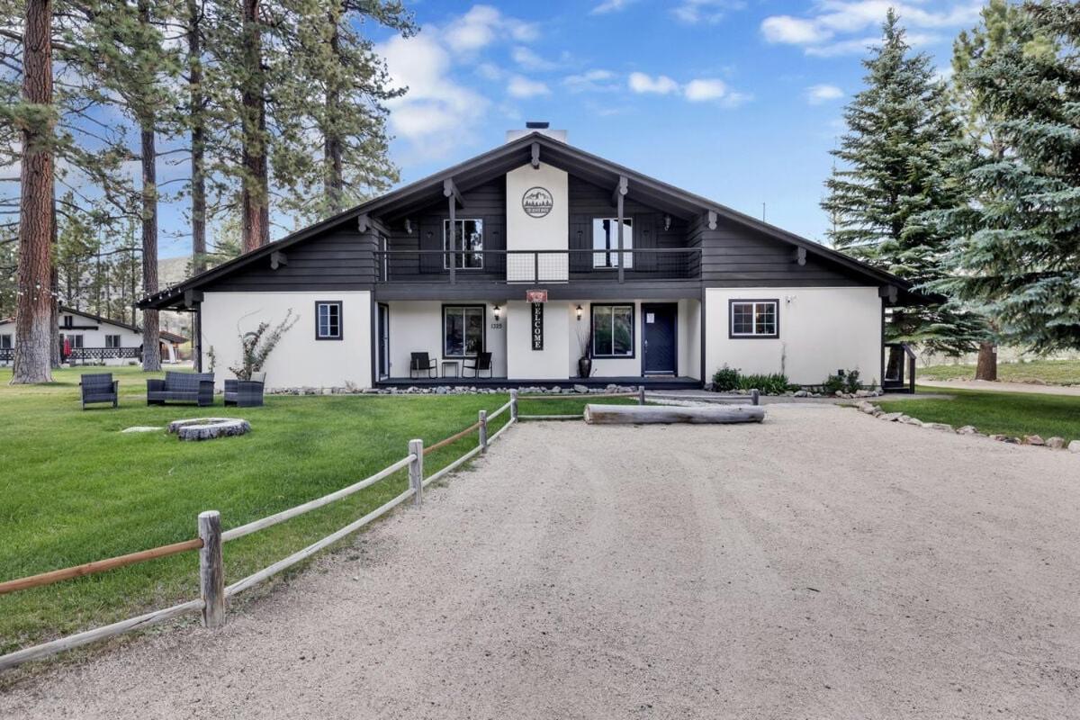The ranch house #2501