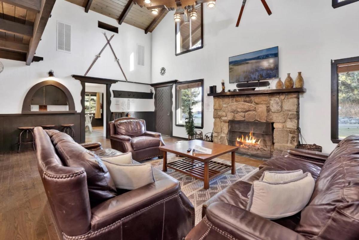 The ranch house #2501
