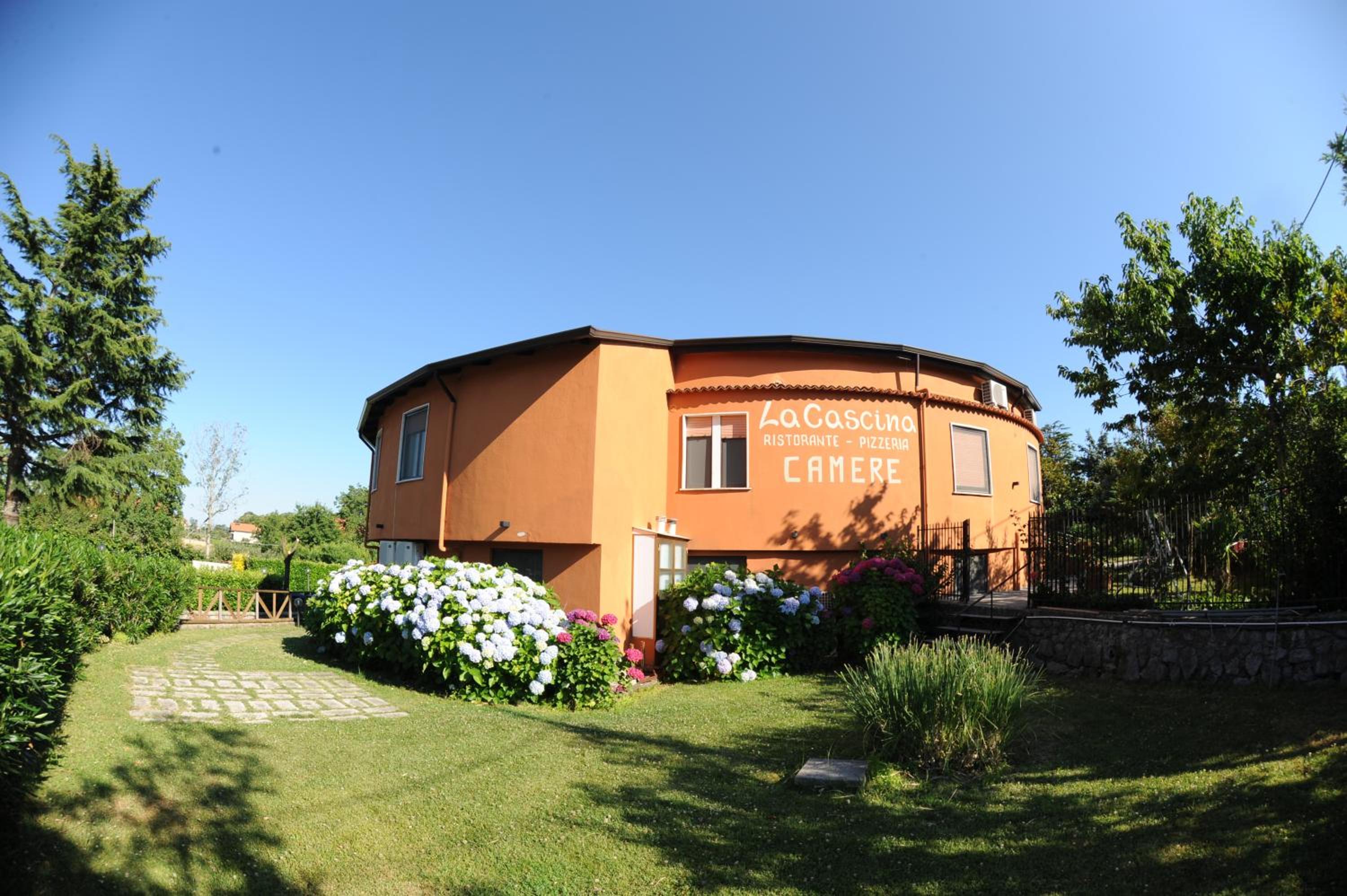 La Cascina Camere photo 3