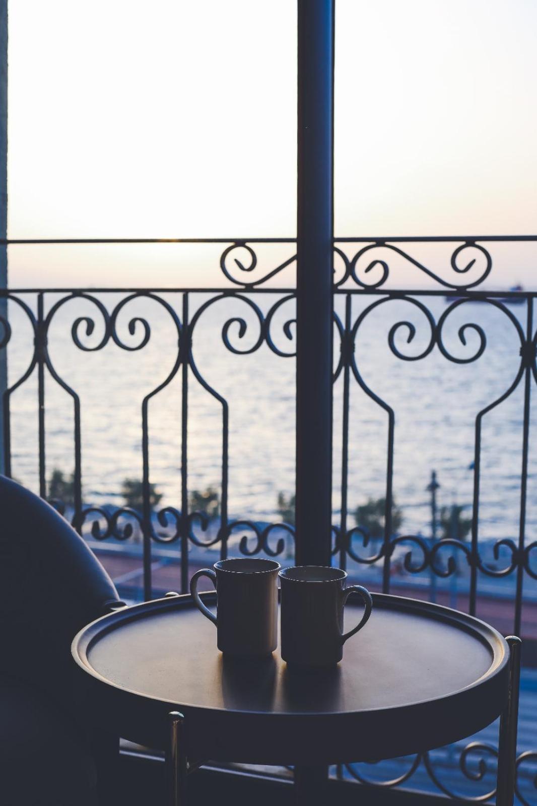 The Yalı Konak Hotel İzmir - Image 30