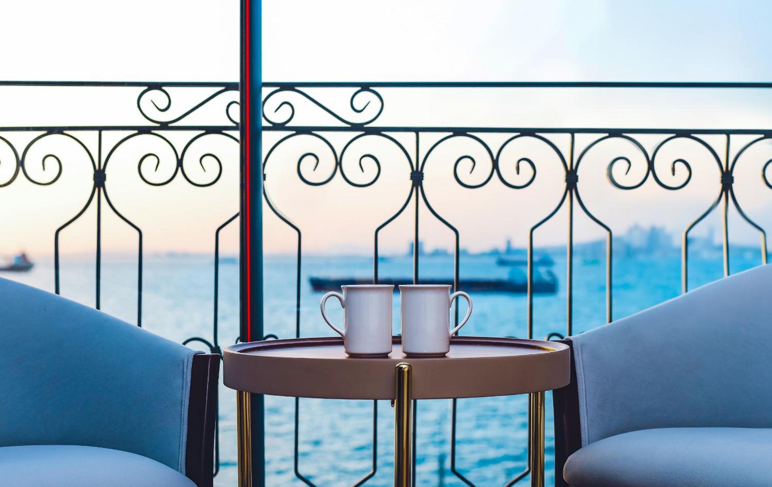 The Yalı Konak Hotel İzmir - Image 29