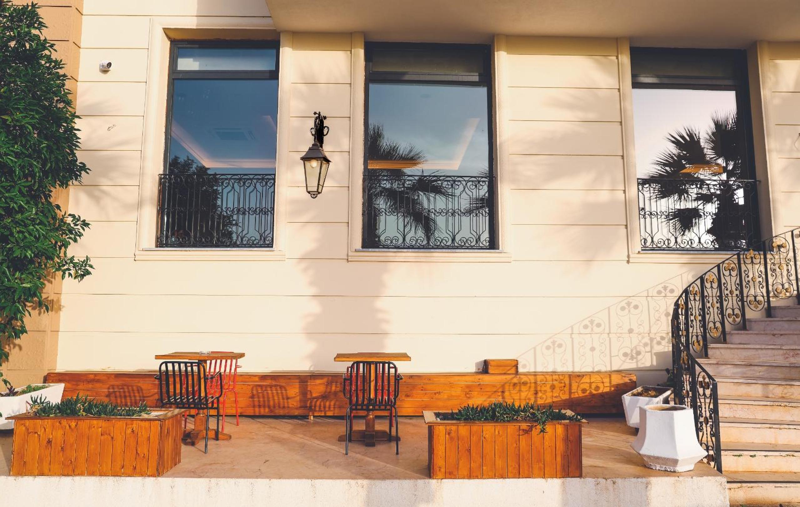 The Yalı Konak Hotel İzmir - Image 8