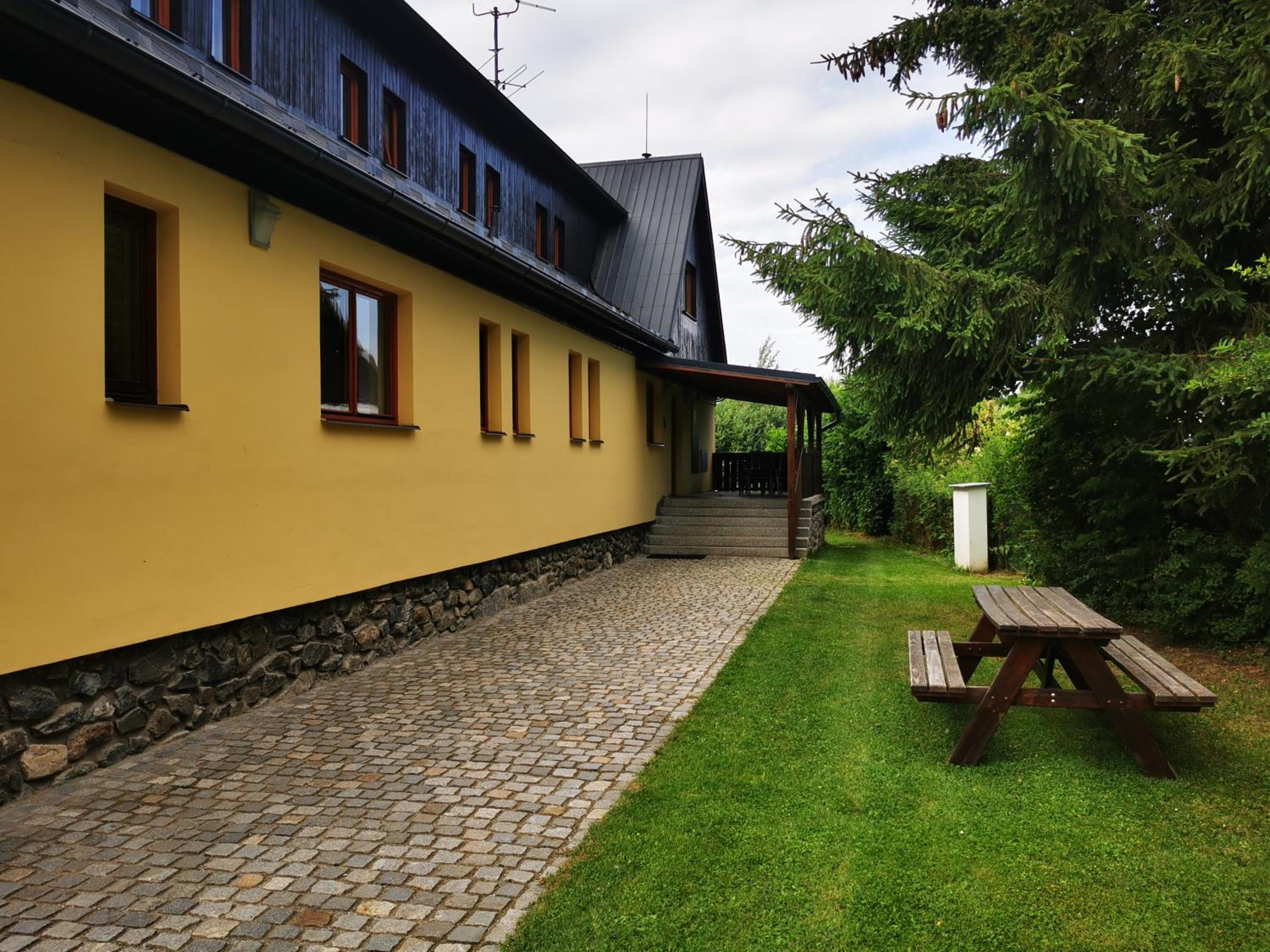 Penzion Kovářov