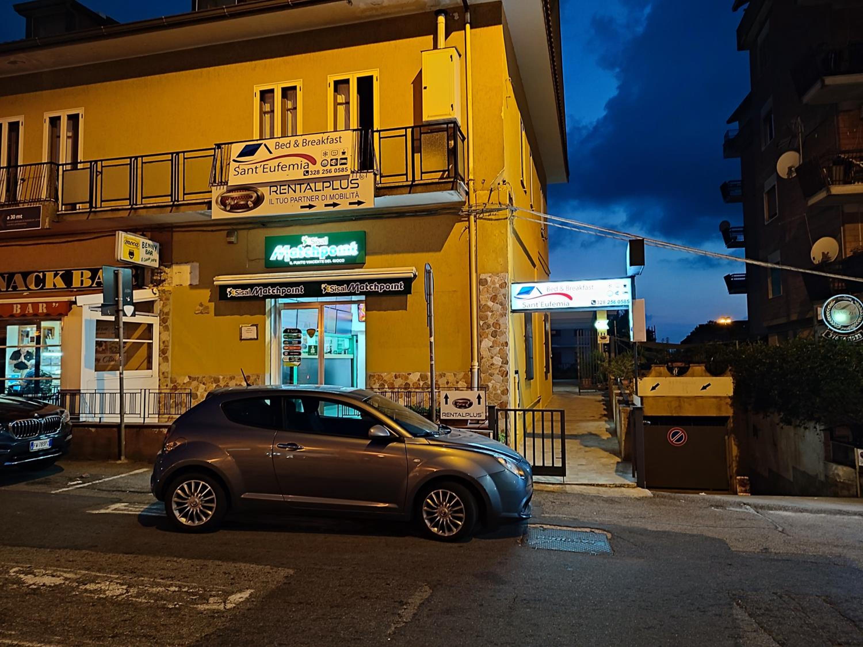 B&B Sant'Eufemia