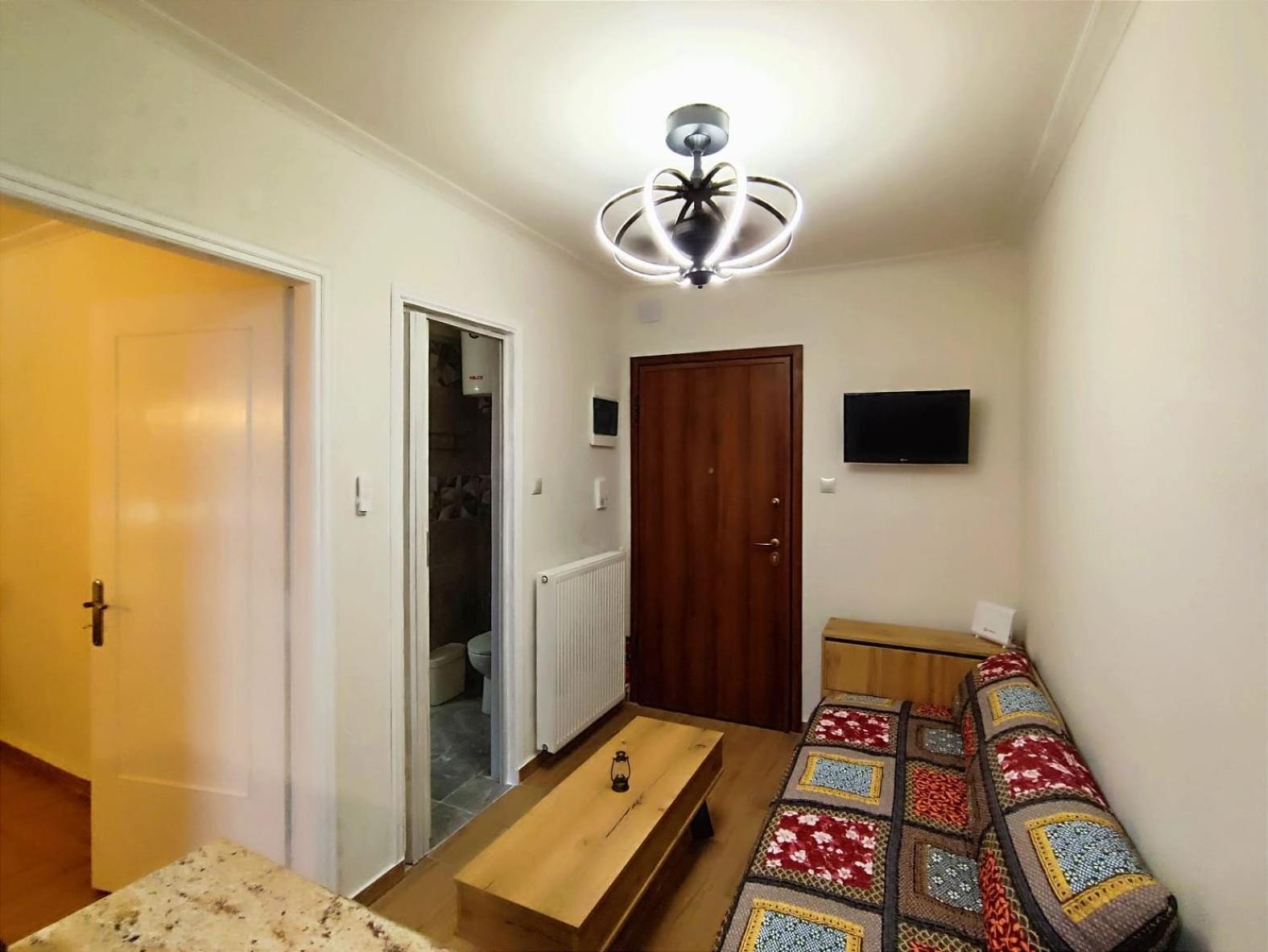 Dimelli's Home in Athens - Comfort & Style Stay
