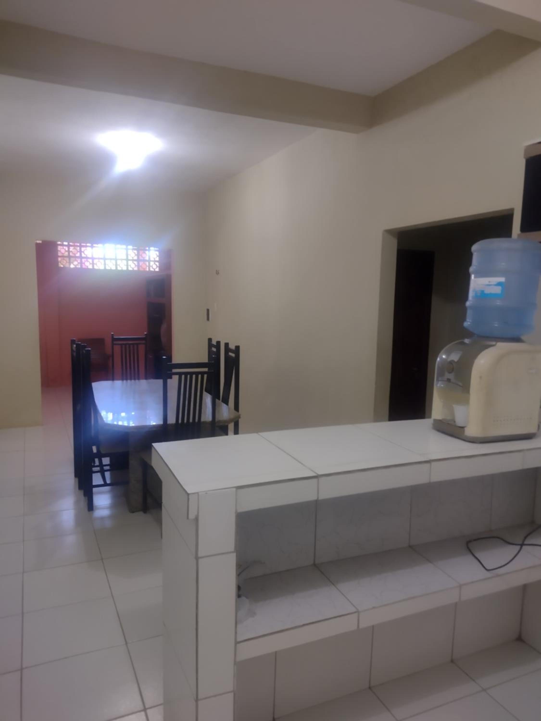 Residência Brisa mar 2