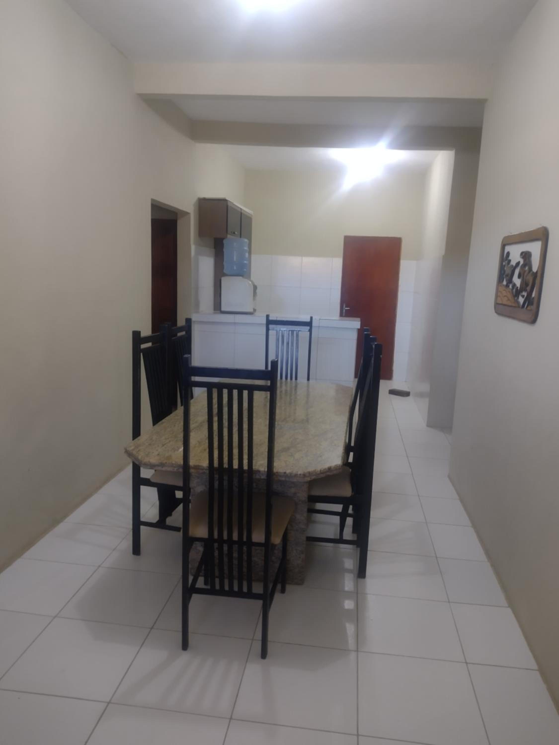 Residência Brisa mar 2