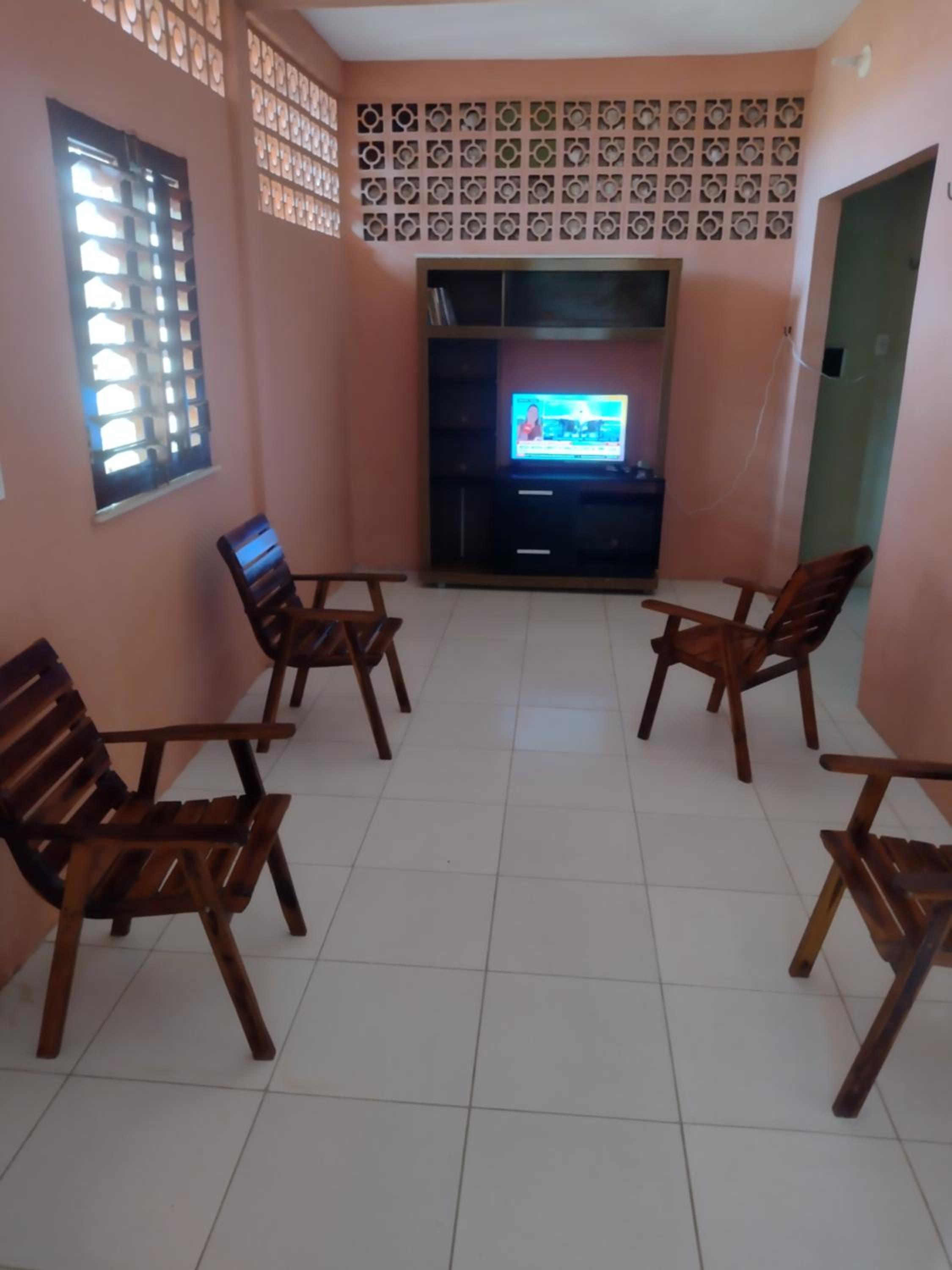 Residência Brisa mar 2