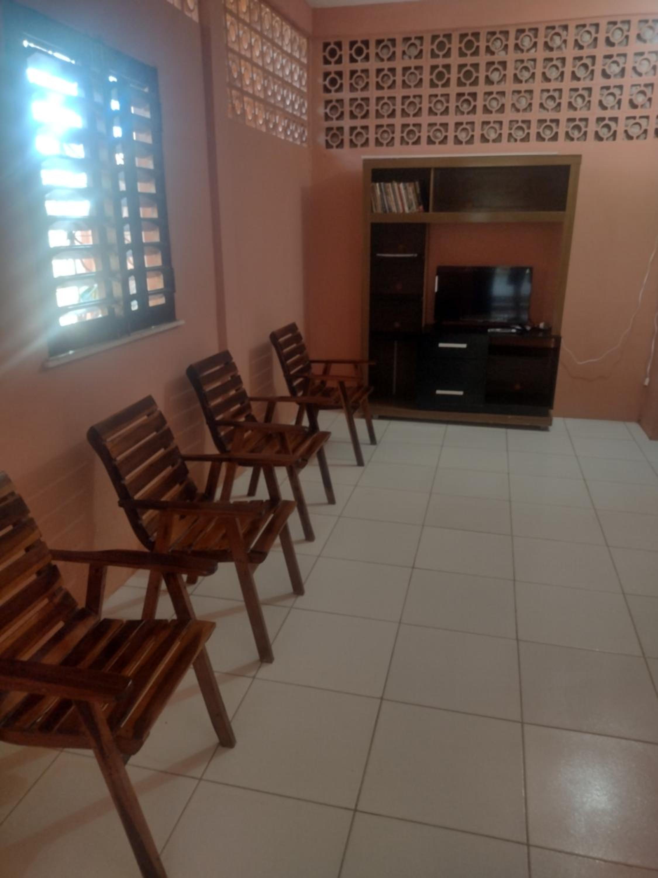Residência Brisa mar 2