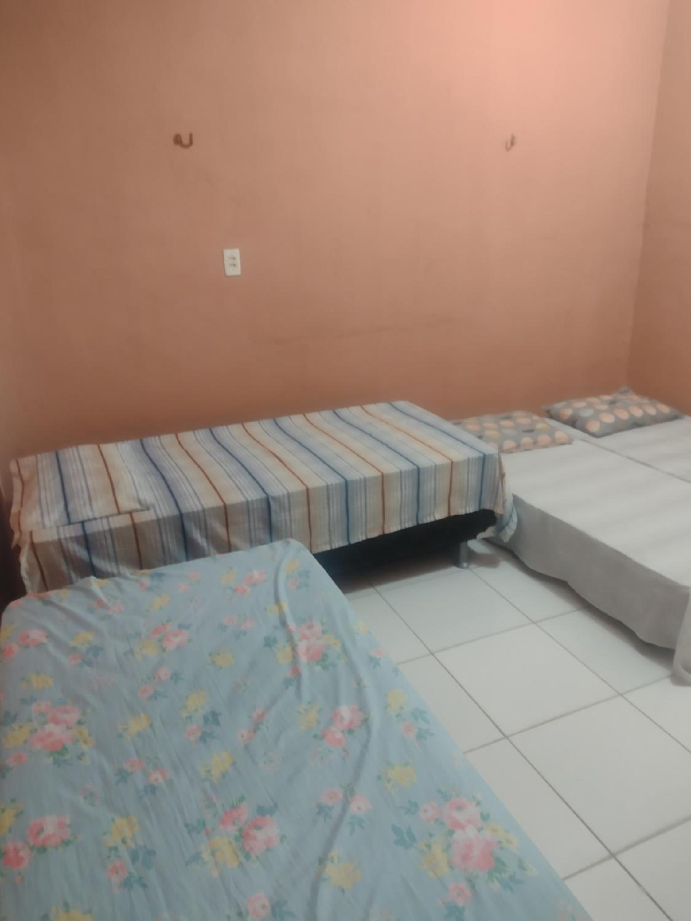 Residência Brisa mar 2