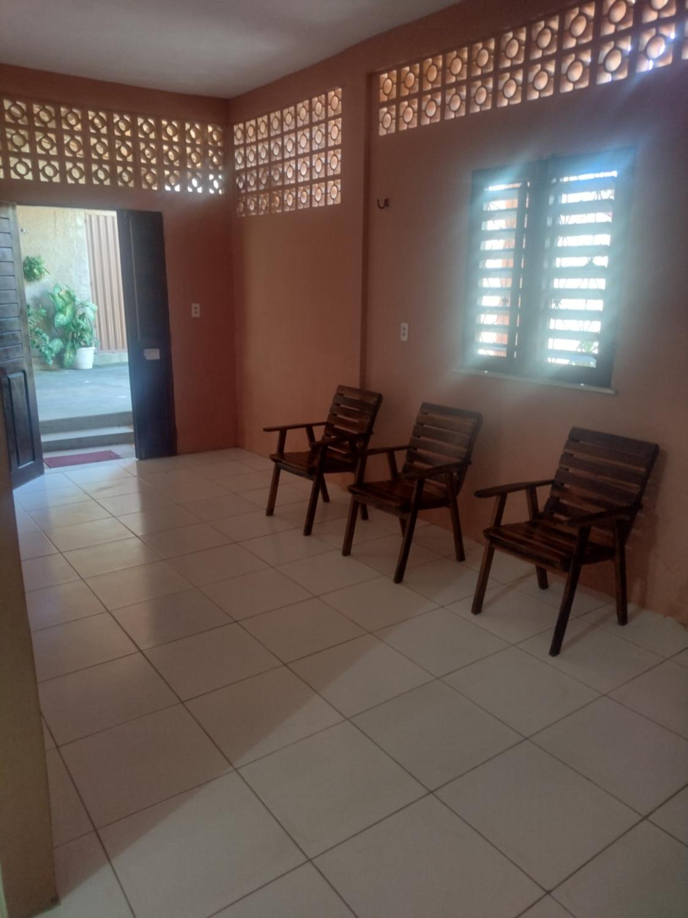 Residência Brisa mar 2