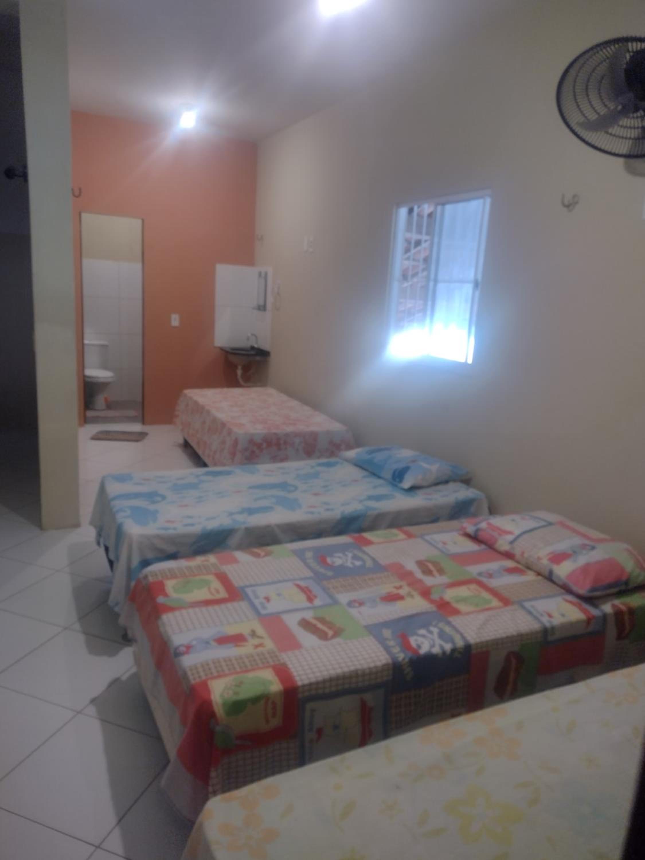 Residência Brisa mar 2