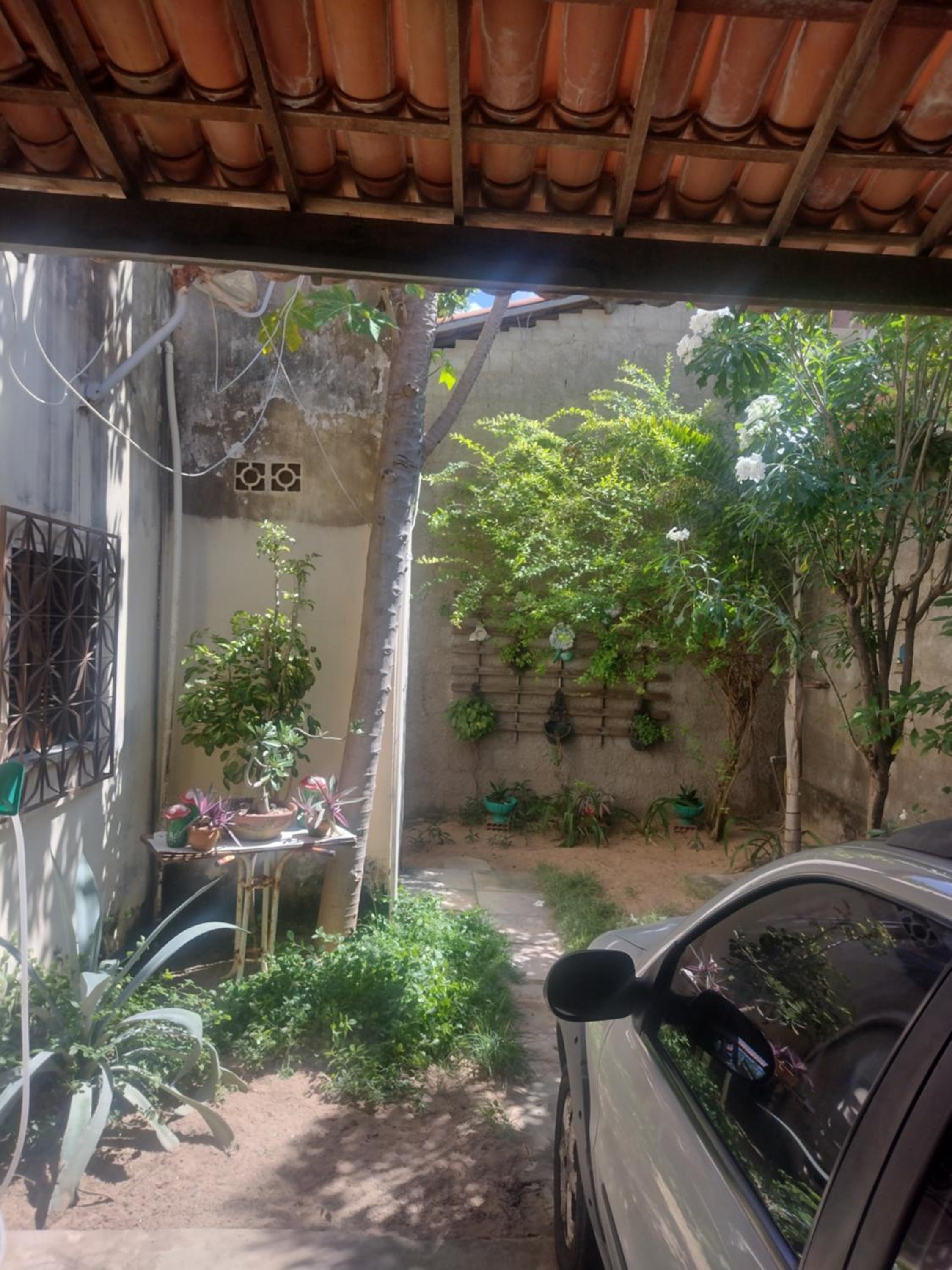 Residência Brisa mar 2