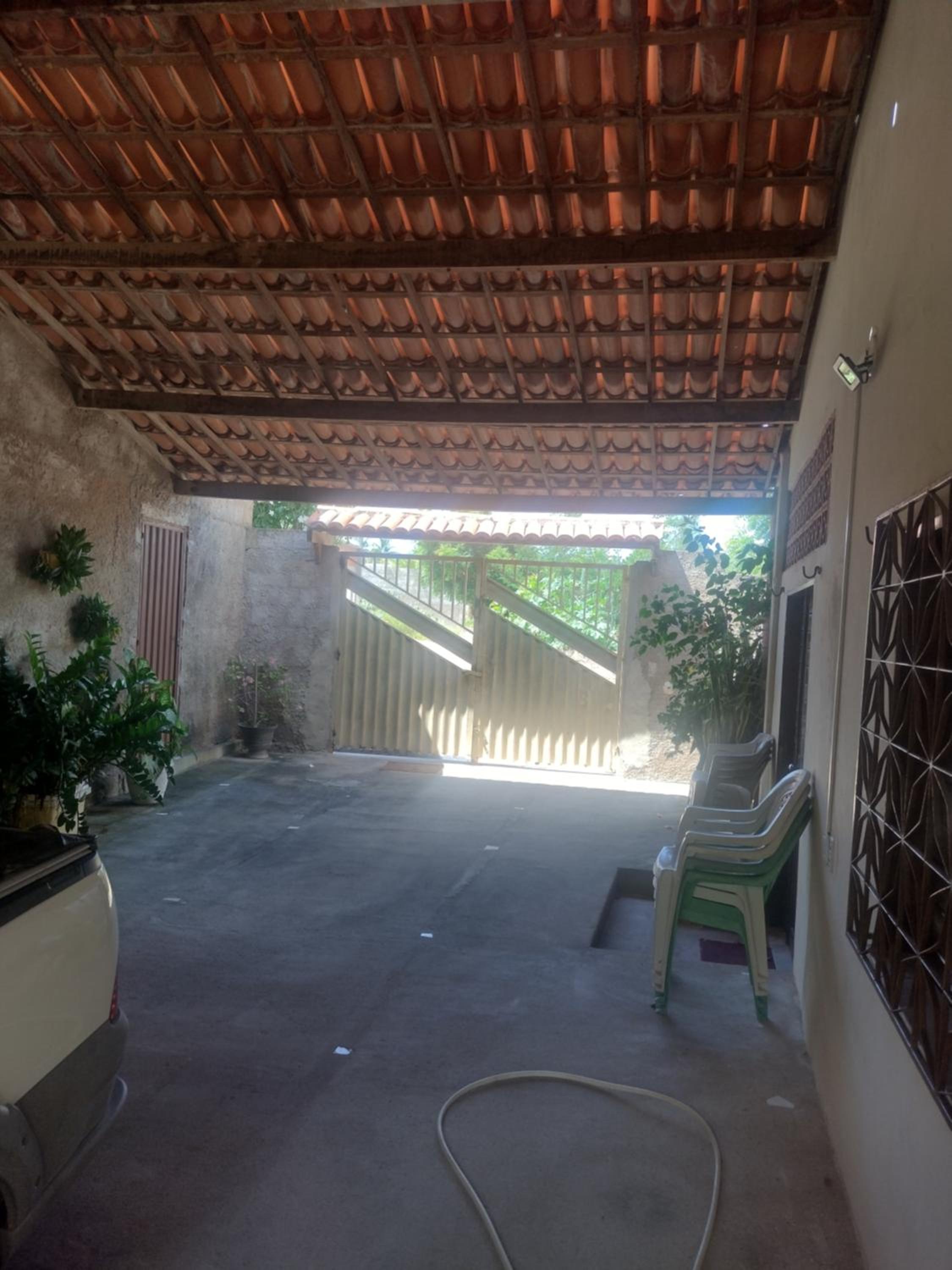 Residência Brisa mar 2