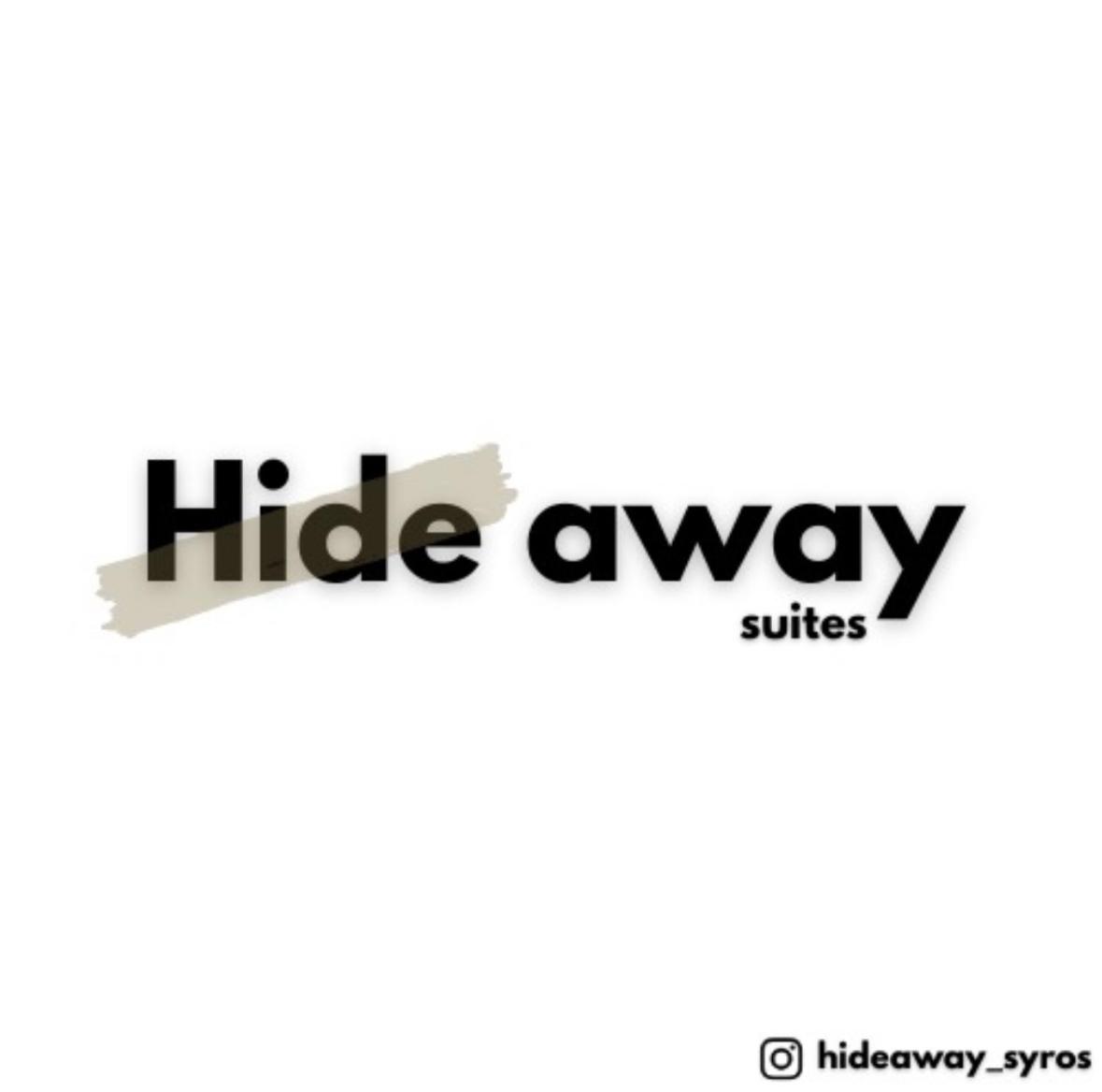 Hideaway Syros