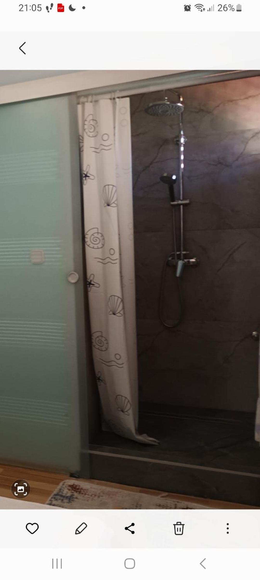 Apartman Perky
