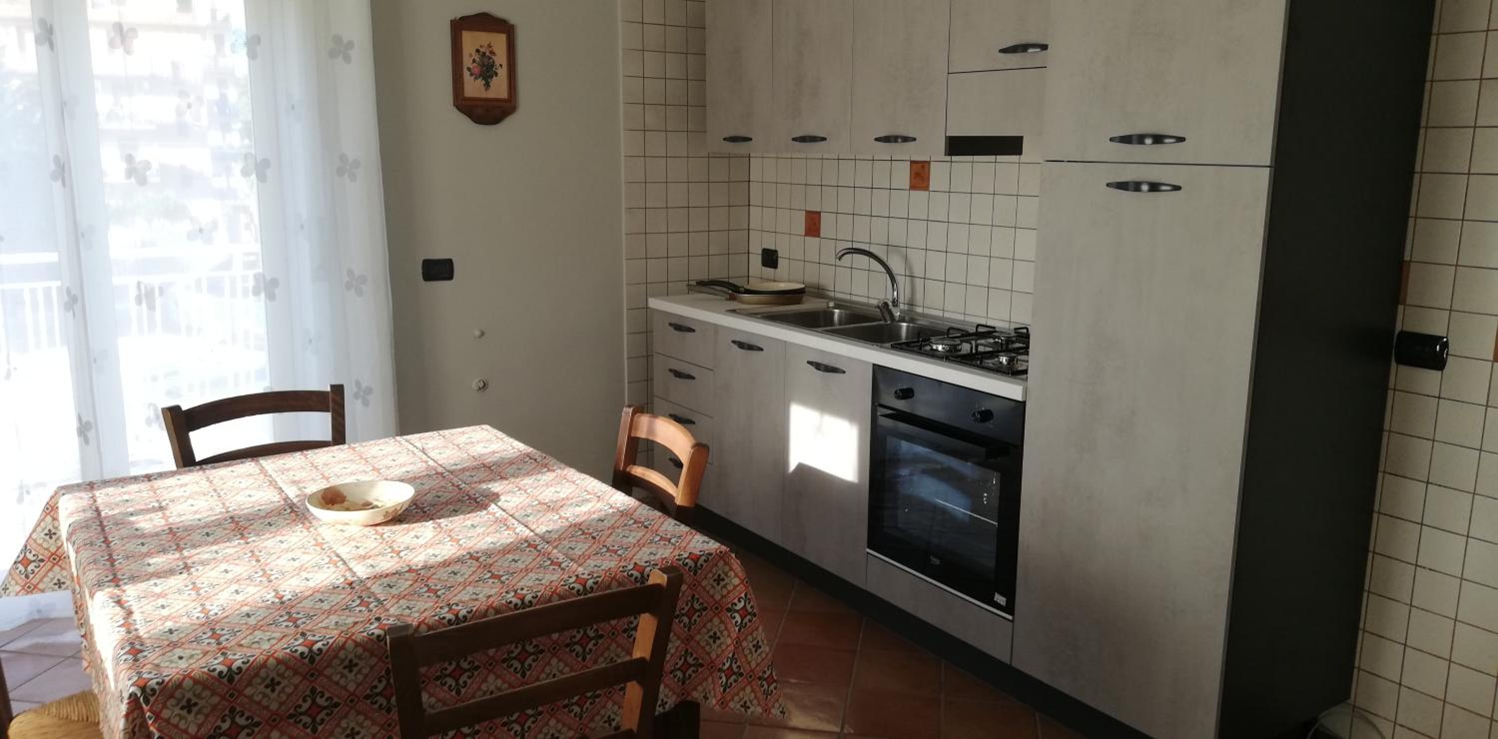 Camping Valle dei Templi
