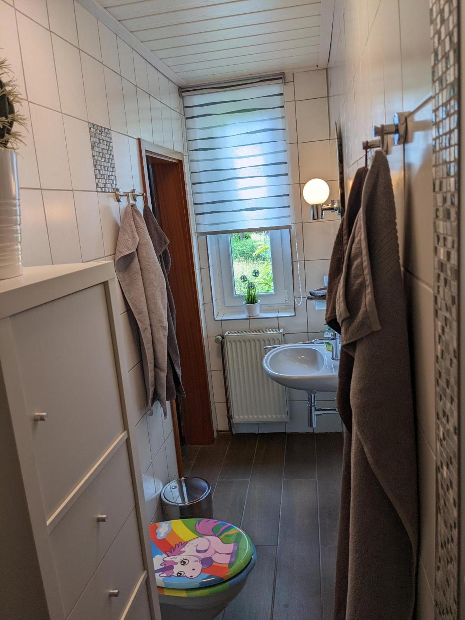 Ferienwohnung im Grunen II - Property Image 11