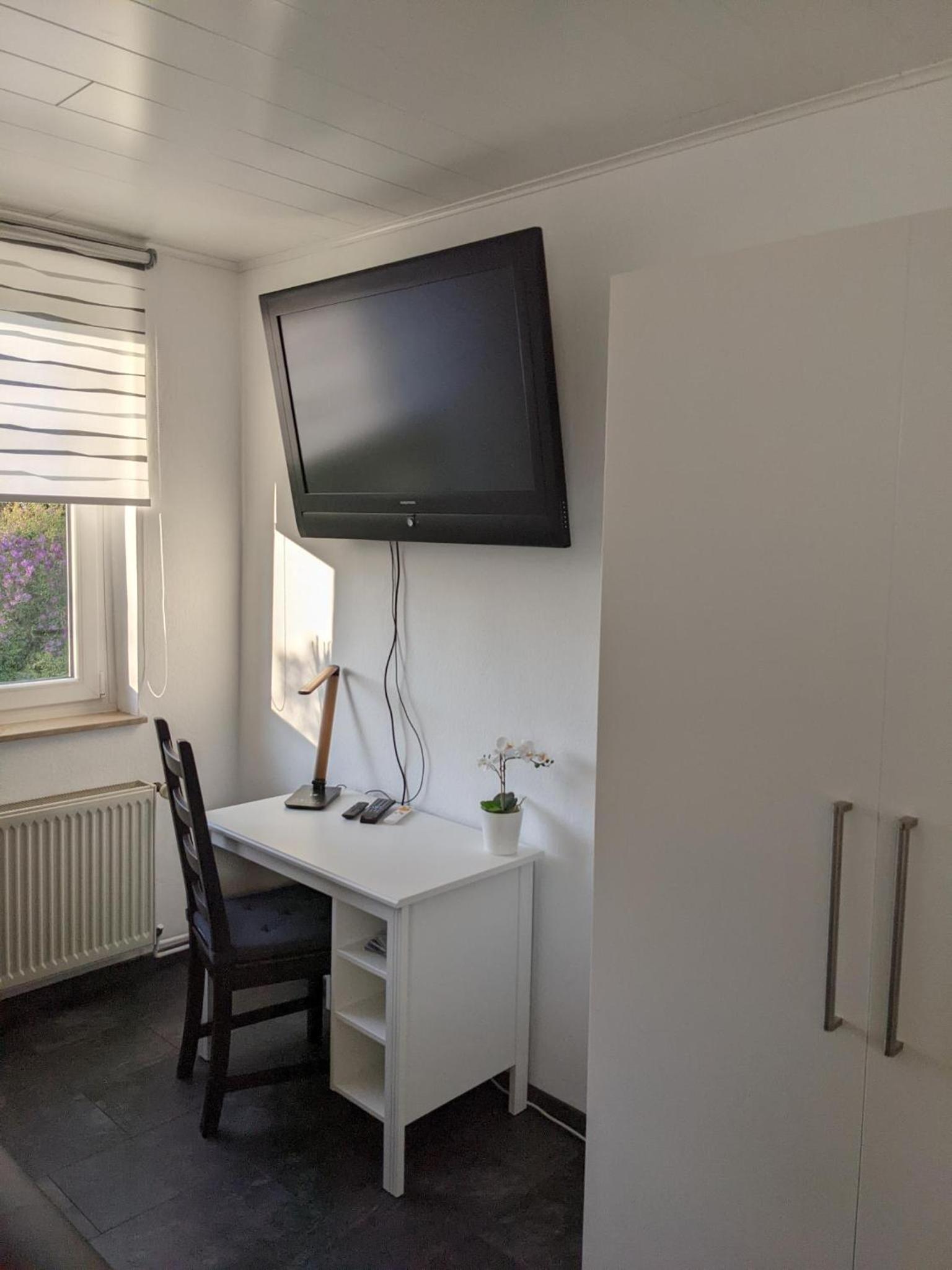 Ferienwohnung im Grunen II - Property Image 19