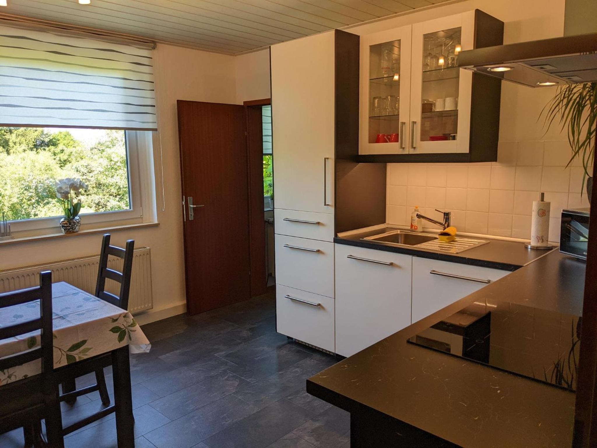 Ferienwohnung im Grunen II - Property Image 16