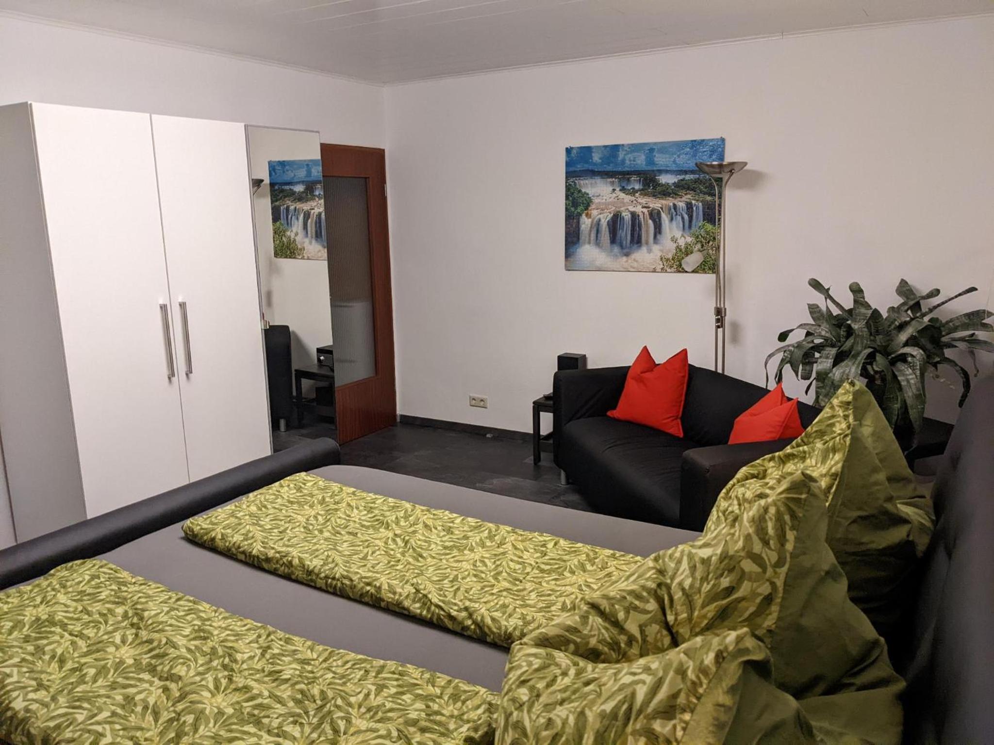 Ferienwohnung im Grunen II - Property Image 1