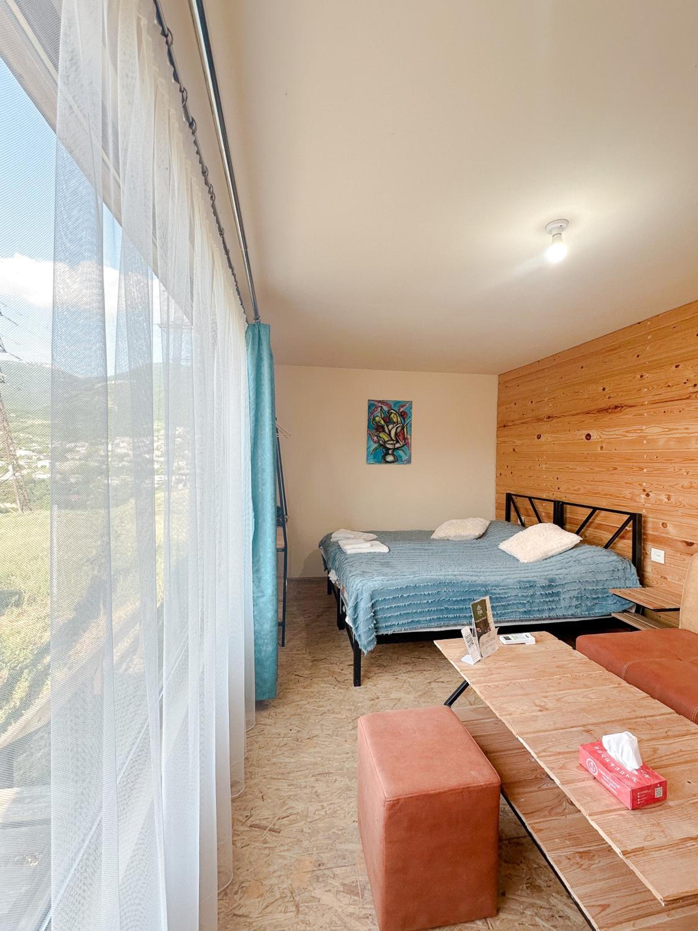 TEVRA Nature, Retreat Mountain Cabins Above the City Ijevan, Dilijan