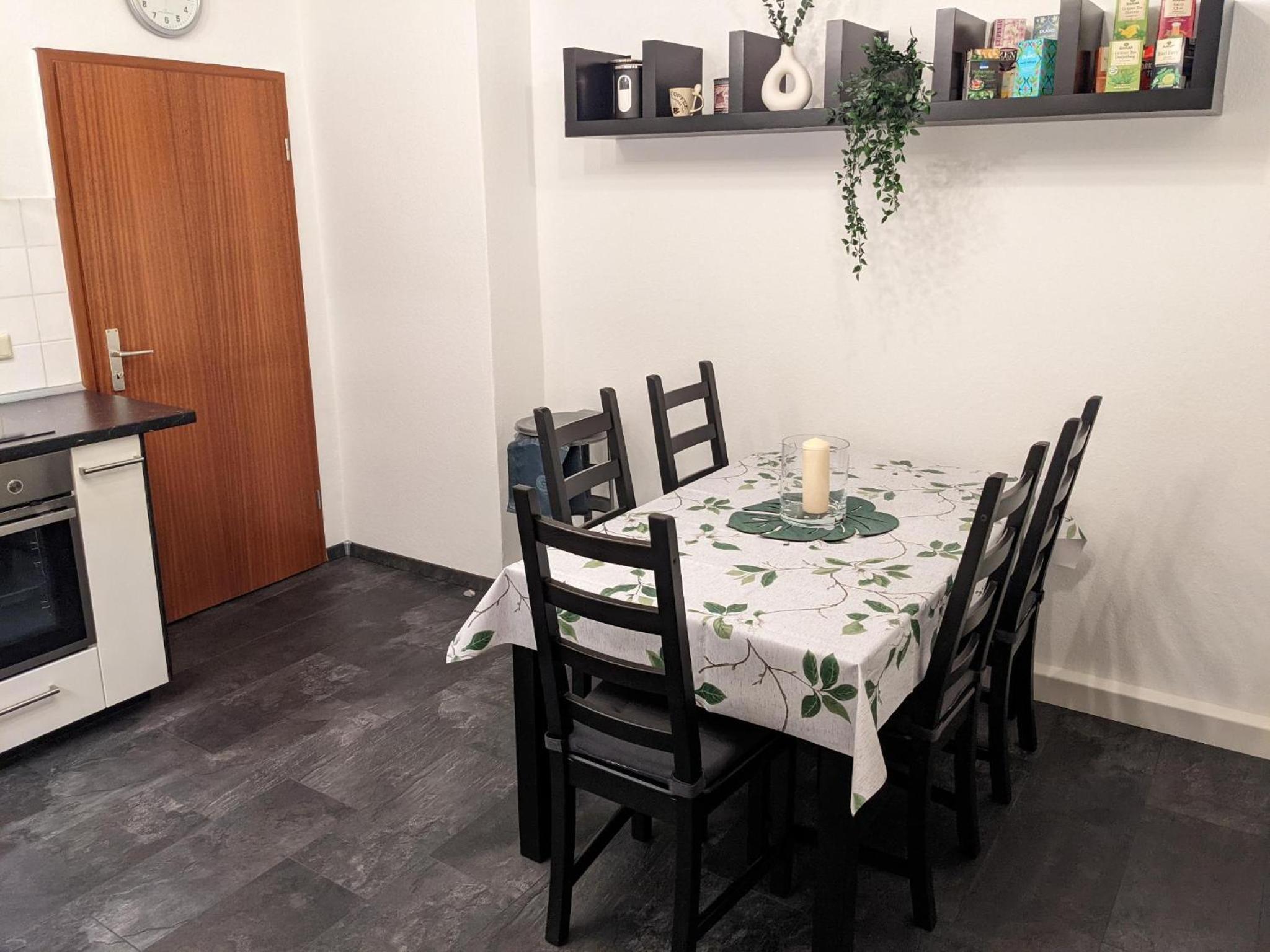Ferienwohnung im Grunen II - Property Image 2