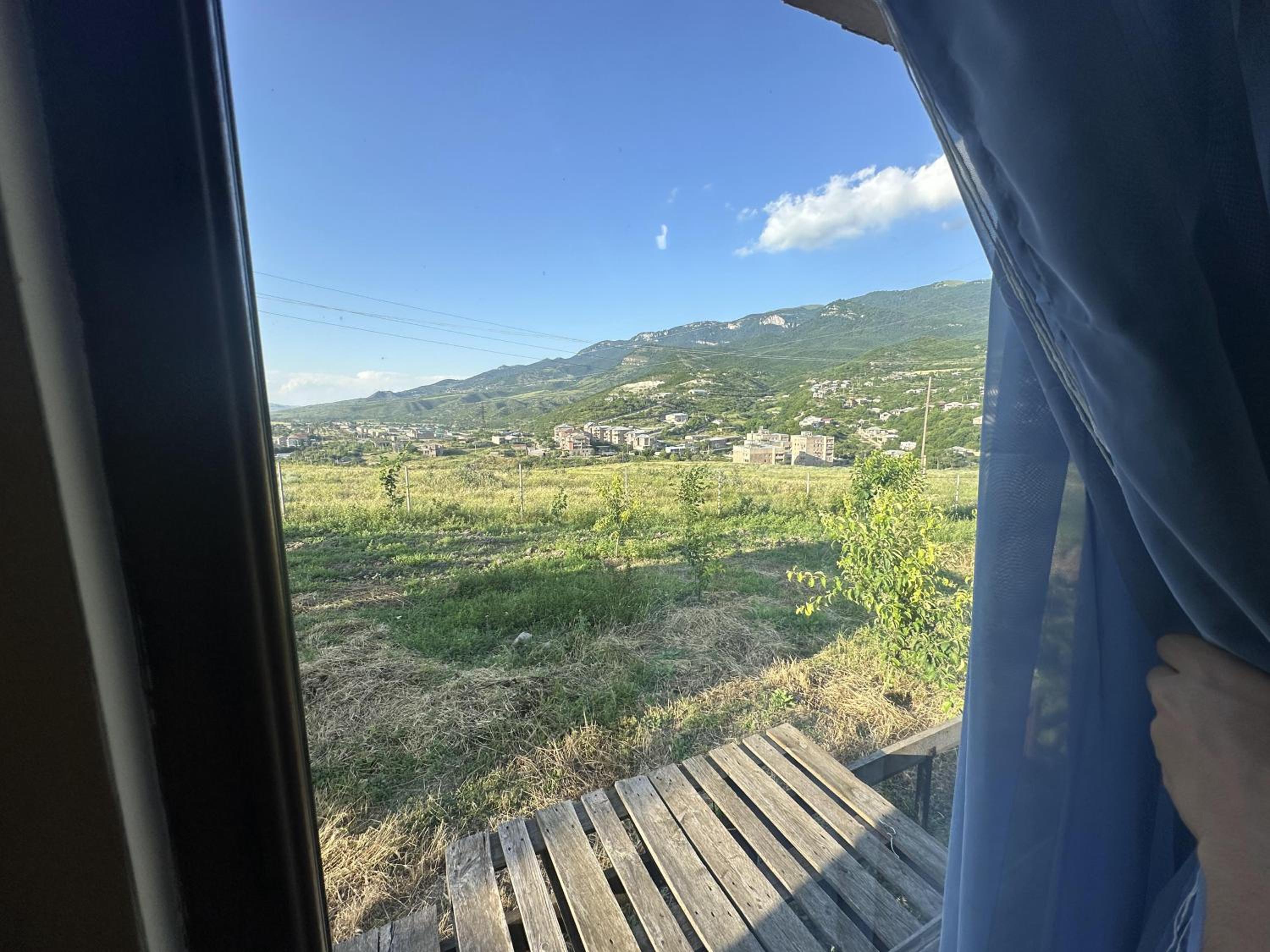 TEVRA Nature, Retreat Mountain Cabins Above the City Ijevan, Dilijan