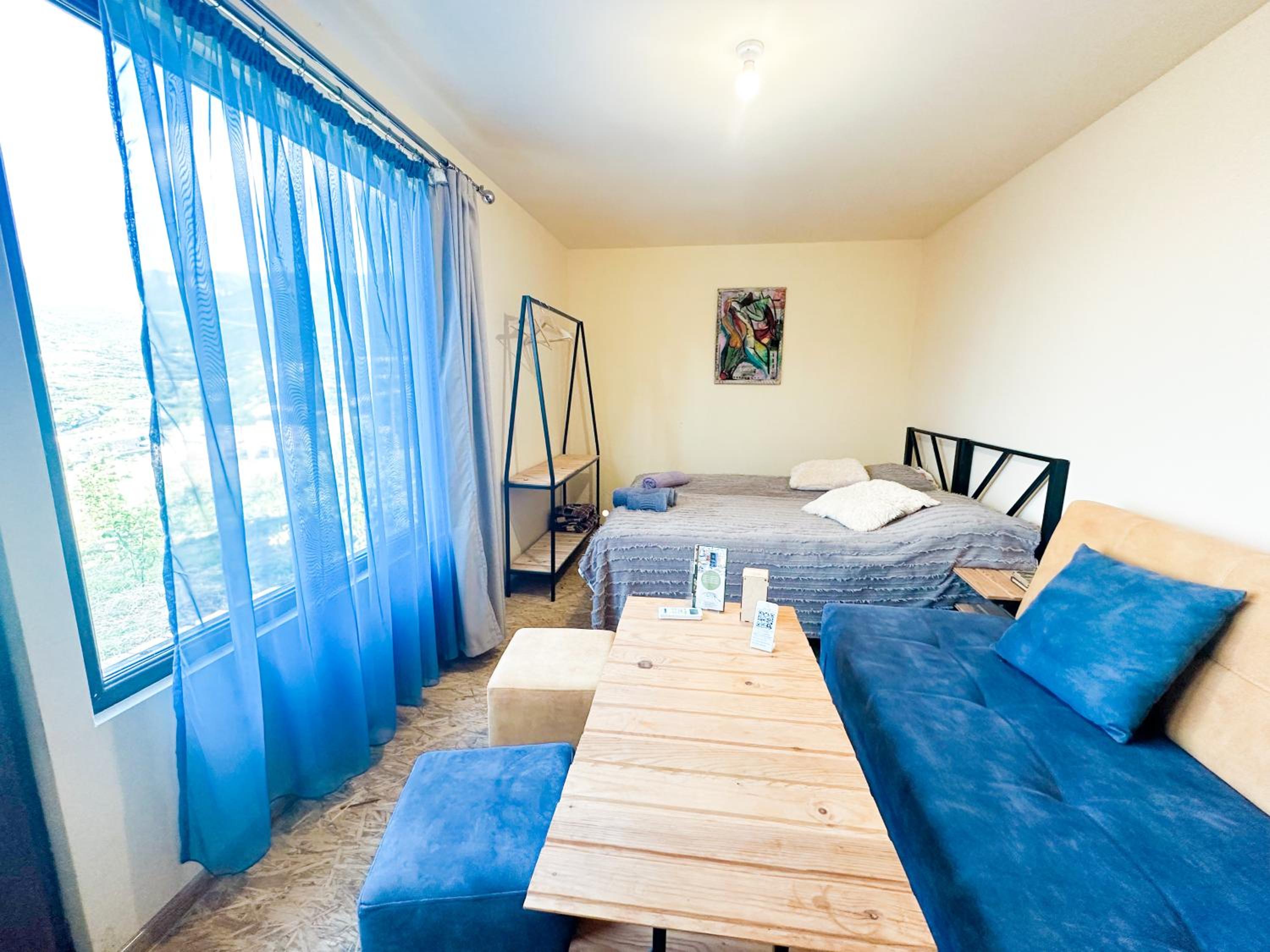 TEVRA Nature, Retreat Mountain Cabins Above the City Ijevan, Dilijan