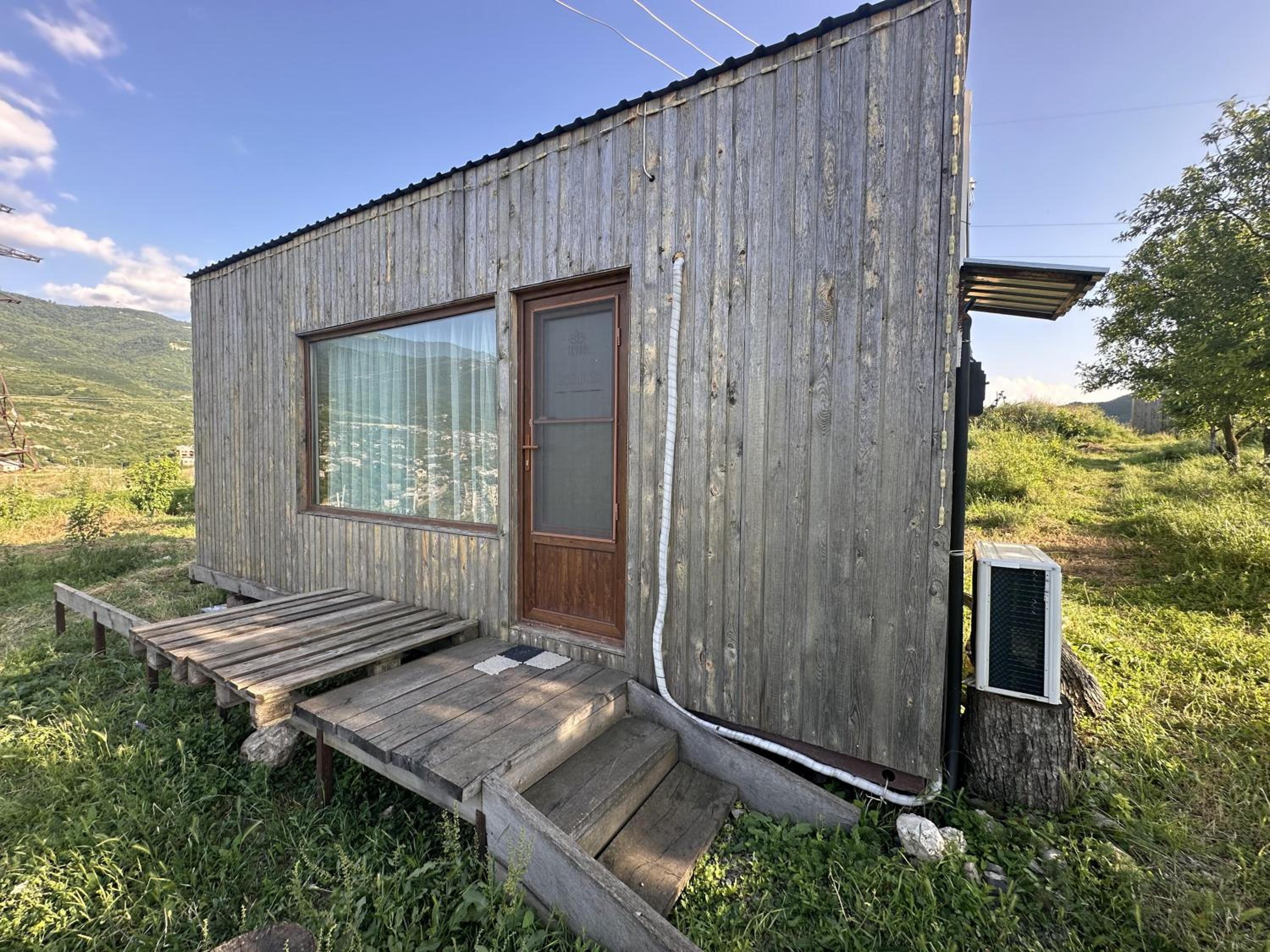TEVRA Nature, Retreat Mountain Cabins Above the City Ijevan, Dilijan
