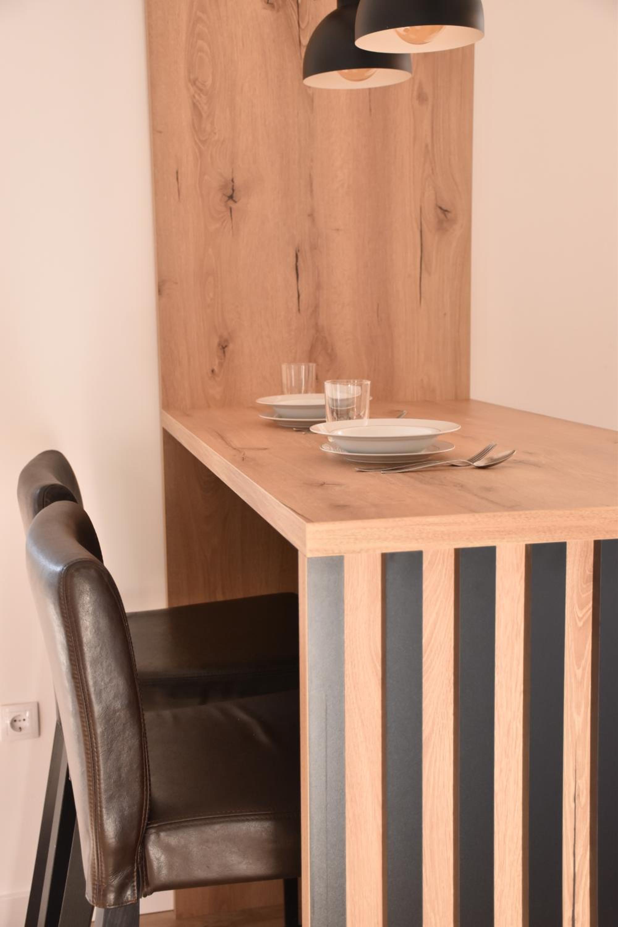 Apartmani Trivunov - Tirkiz view 5