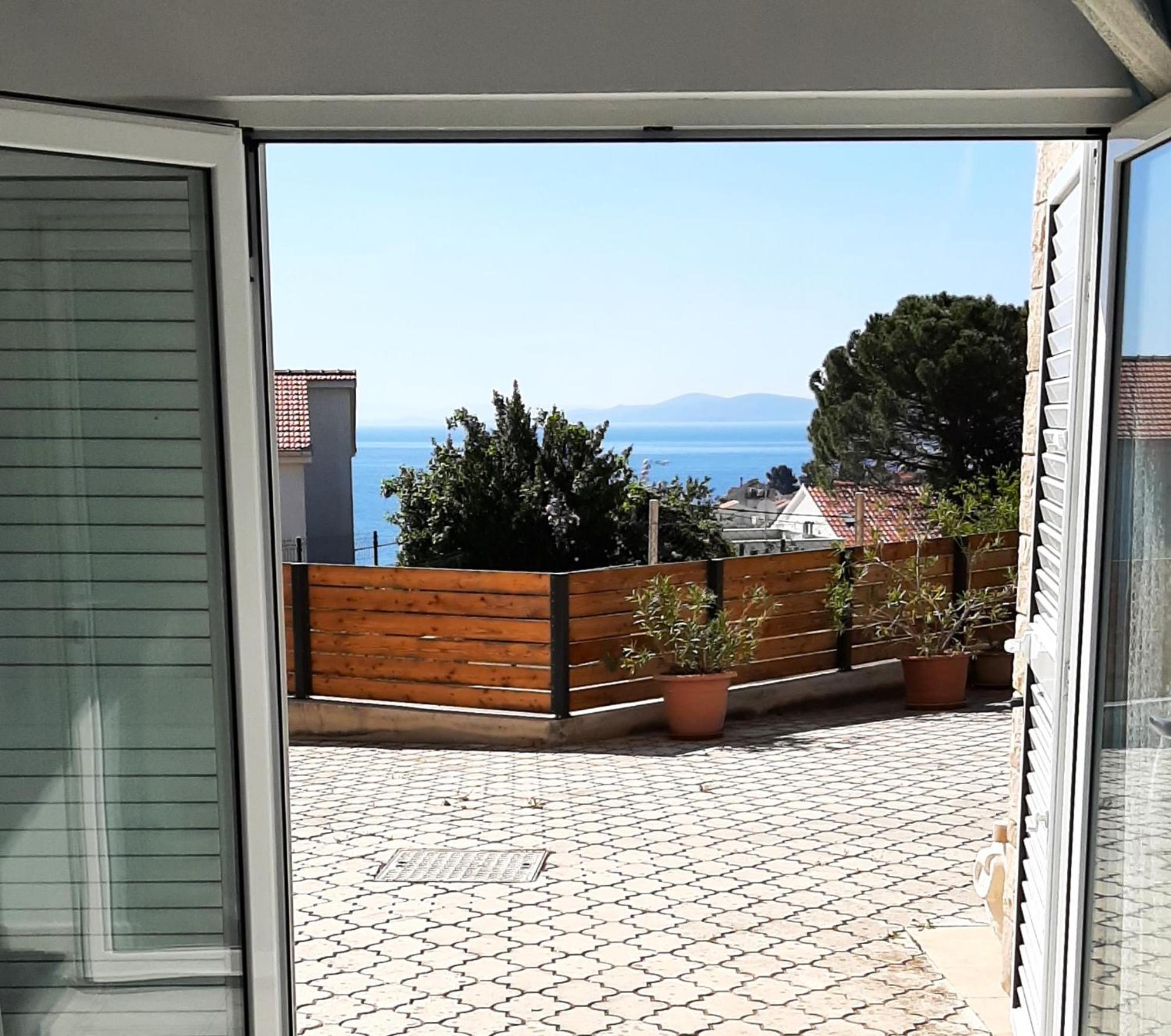 Divine Seaview