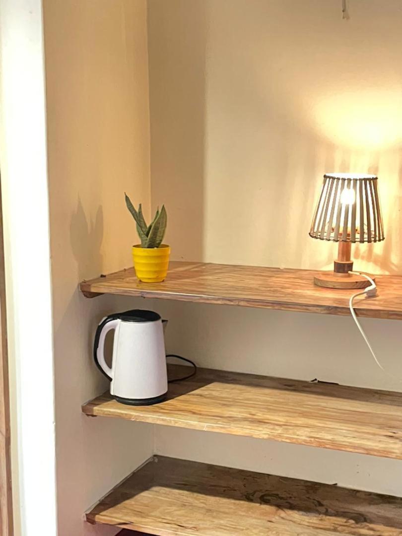 Uhuru Homestay