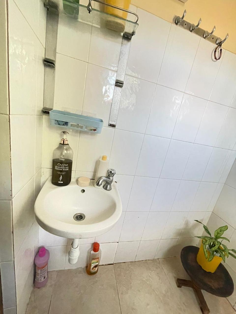 Uhuru Homestay