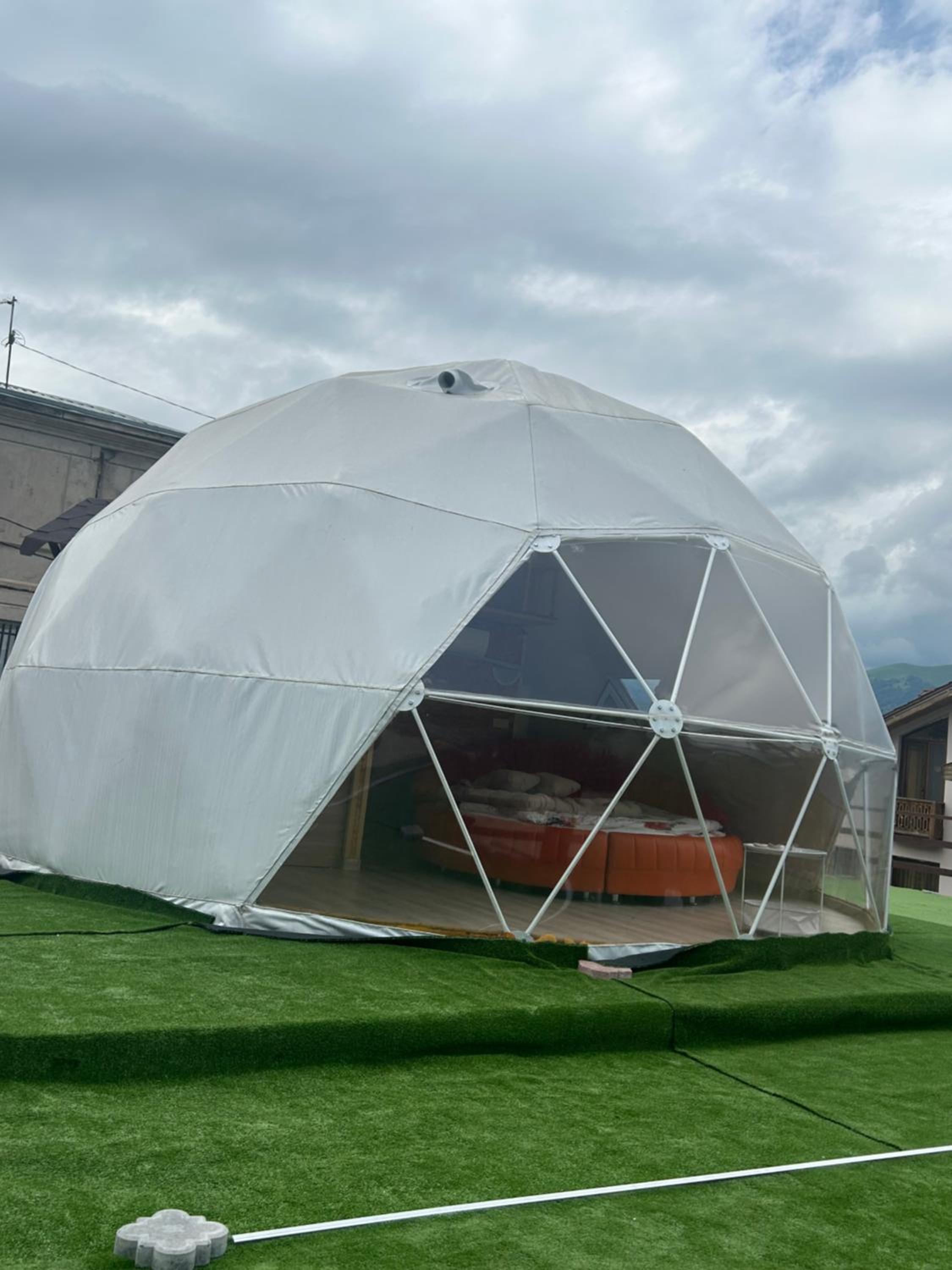 Glamping Dilijan