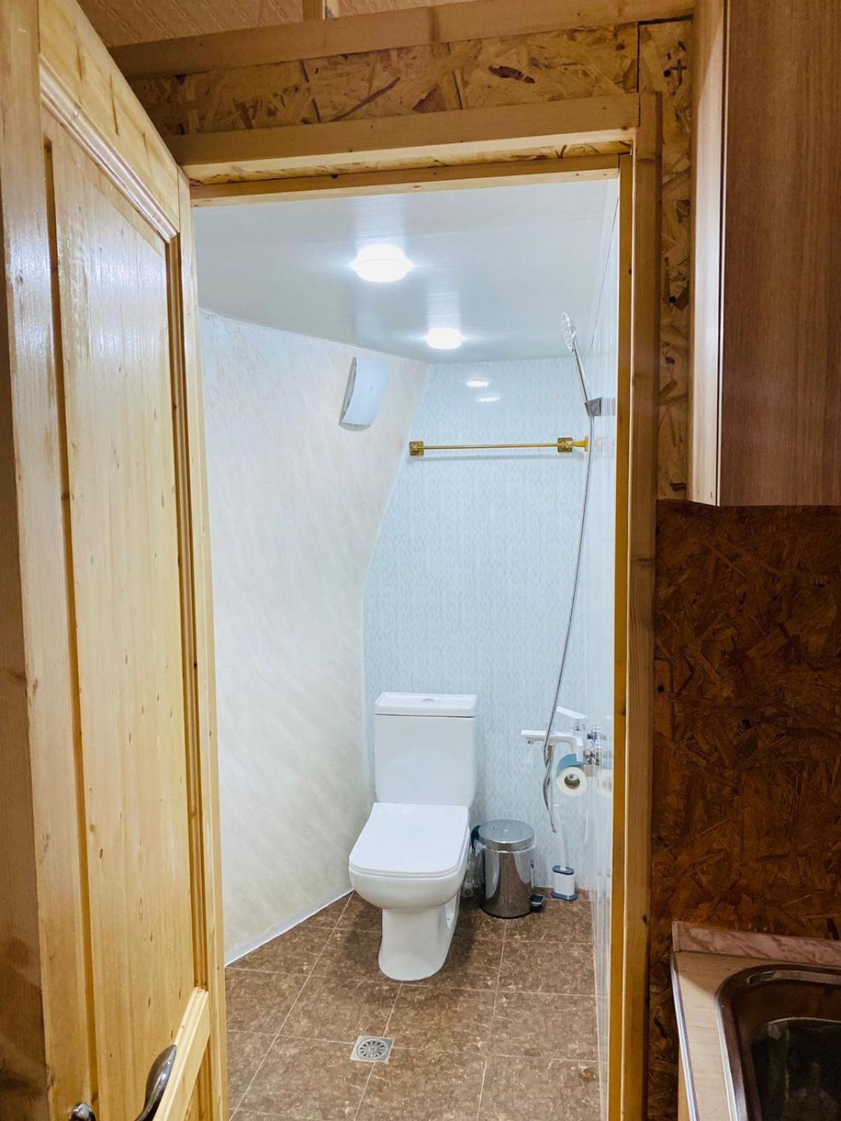 Glamping Dilijan
