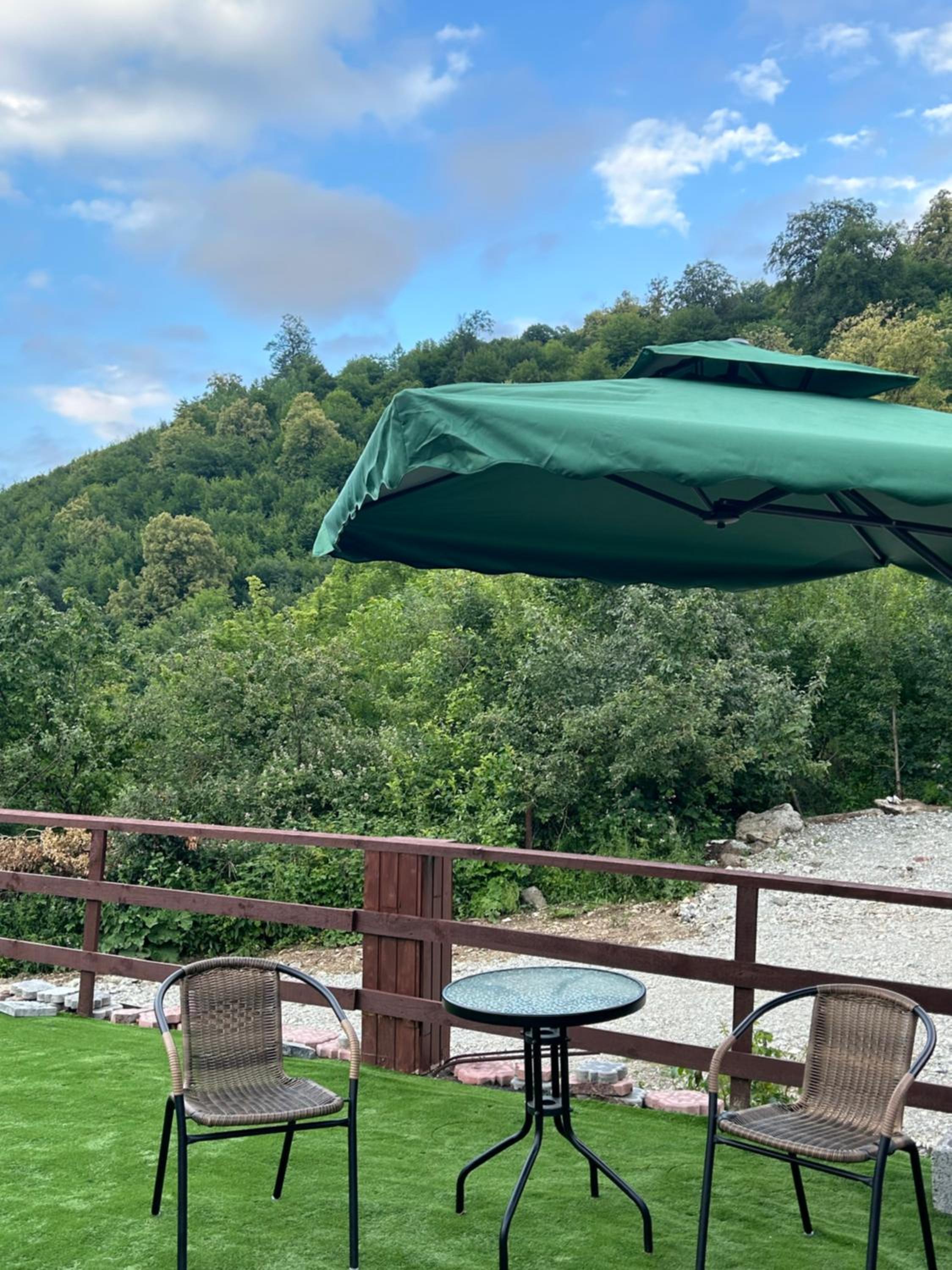 Glamping Dilijan