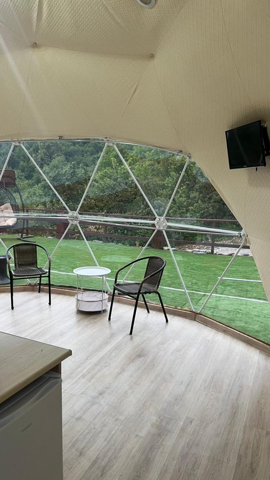 Glamping Dilijan
