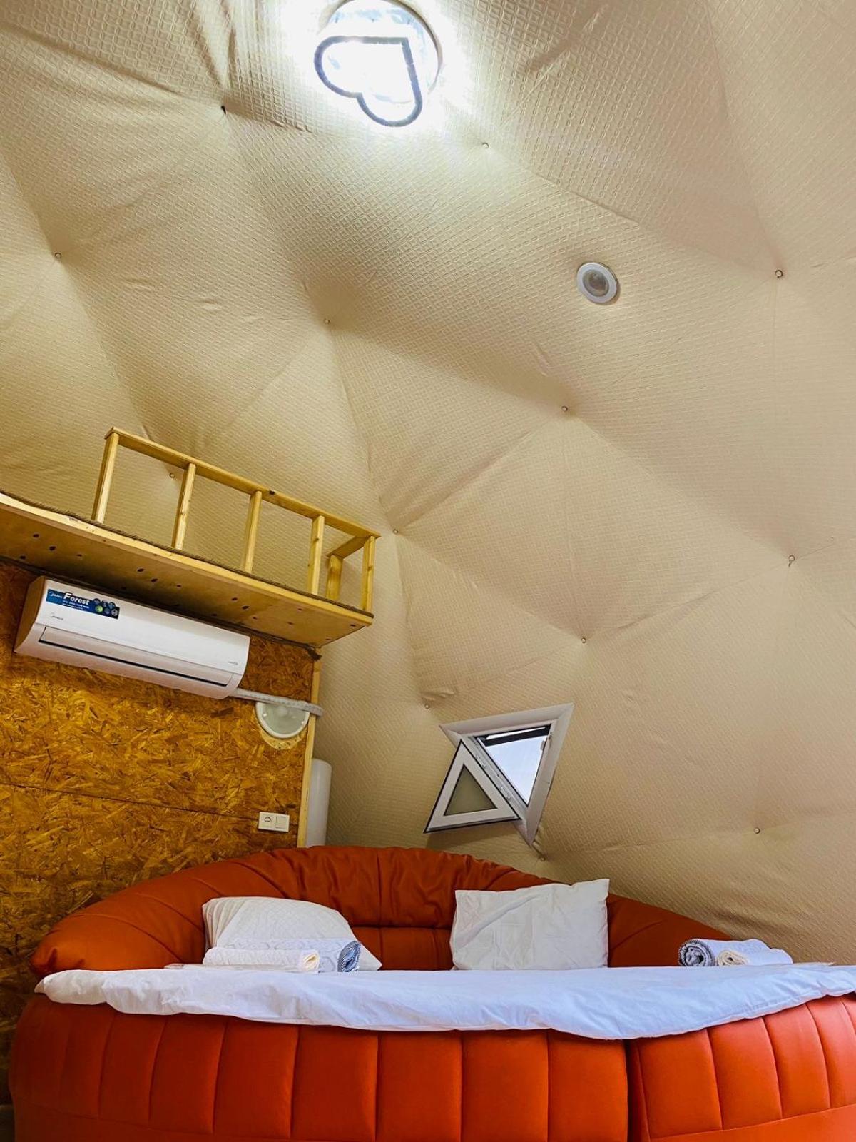 Glamping Dilijan