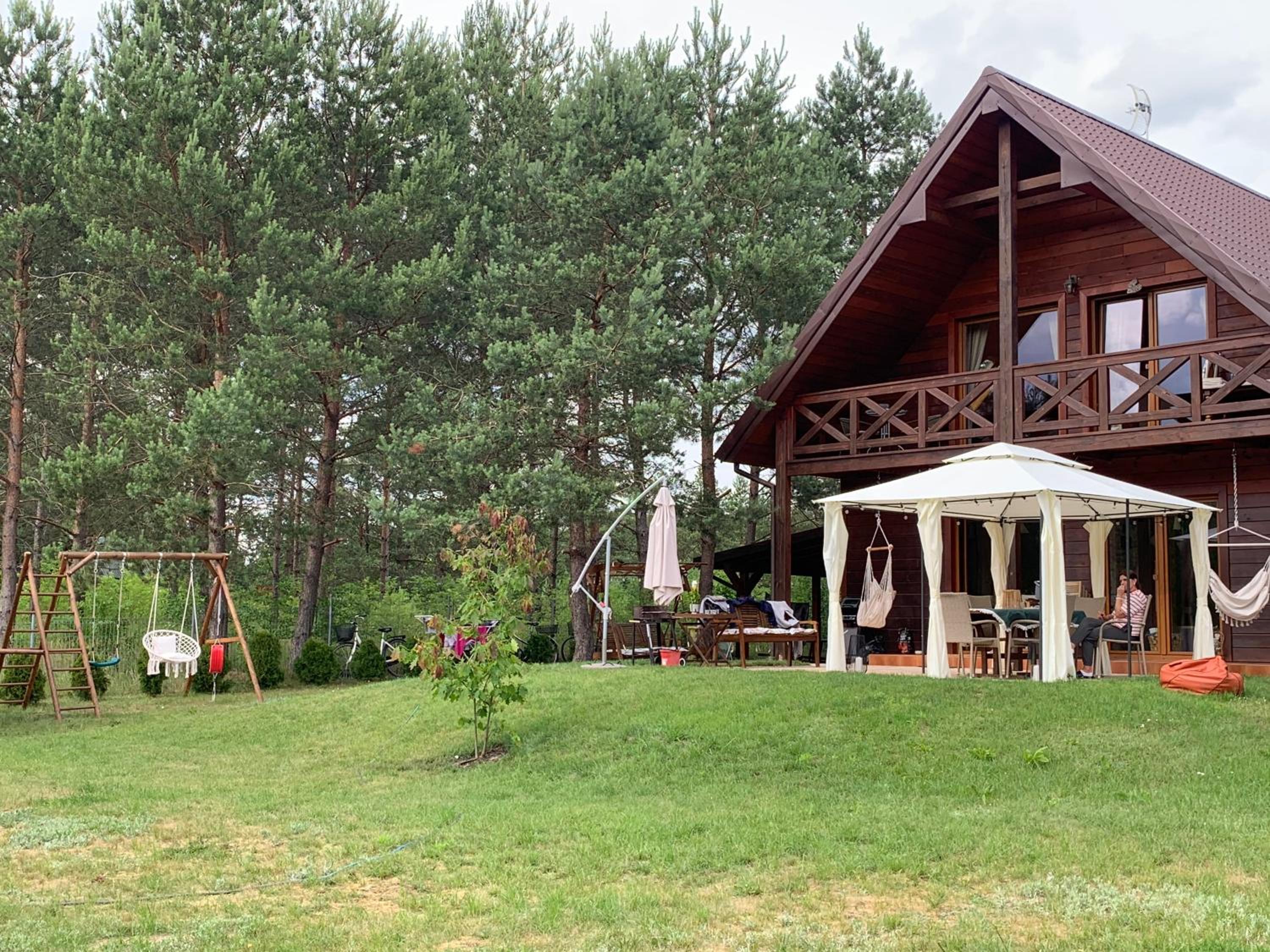Lavender Cottage